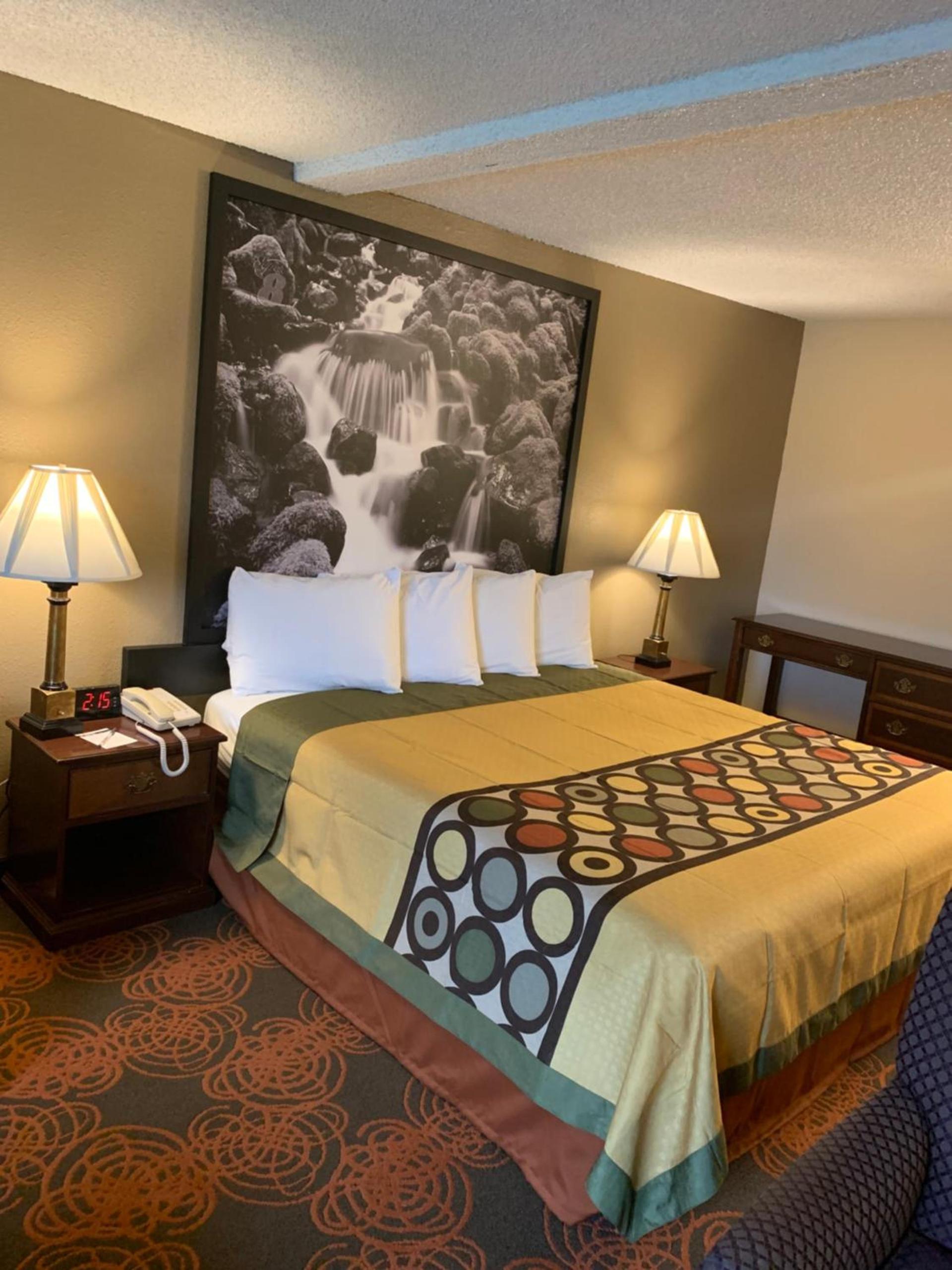 Sutton Suites Hotel photo 26