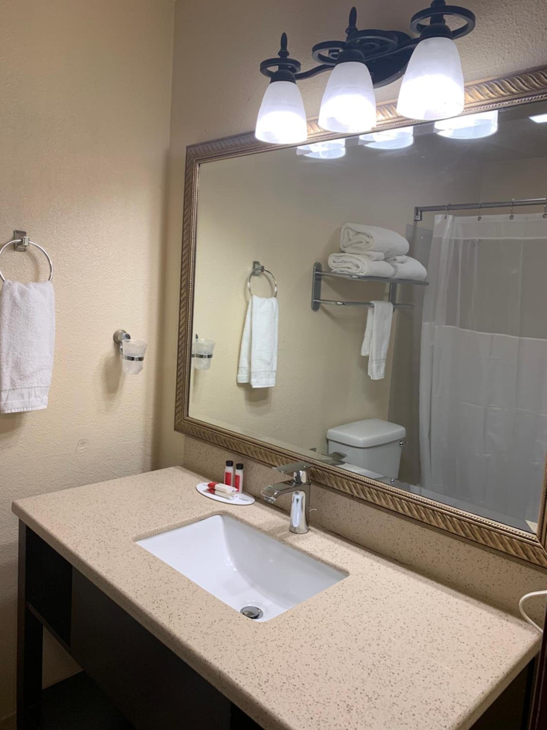Sutton Suites Hotel photo 27