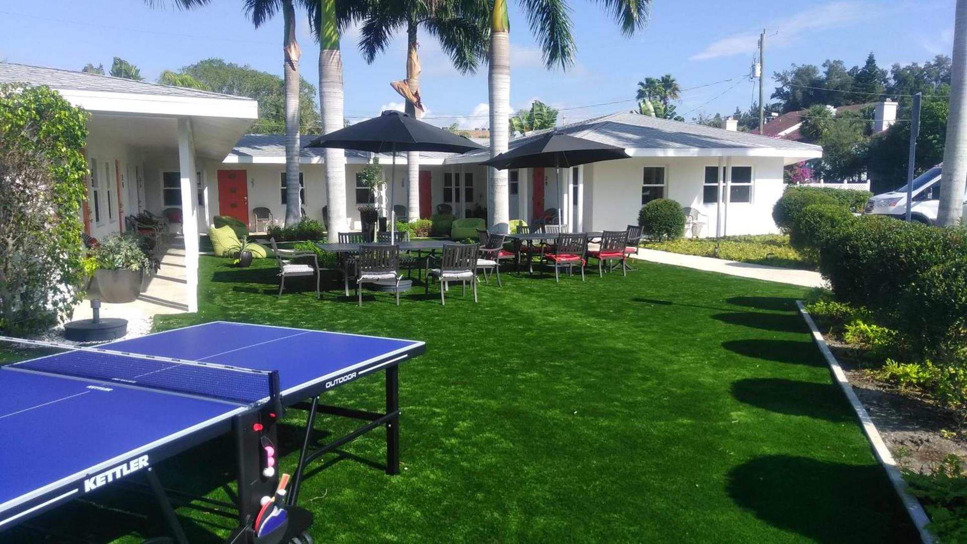 Captiva Beach Resort (open private beach access) photo 42