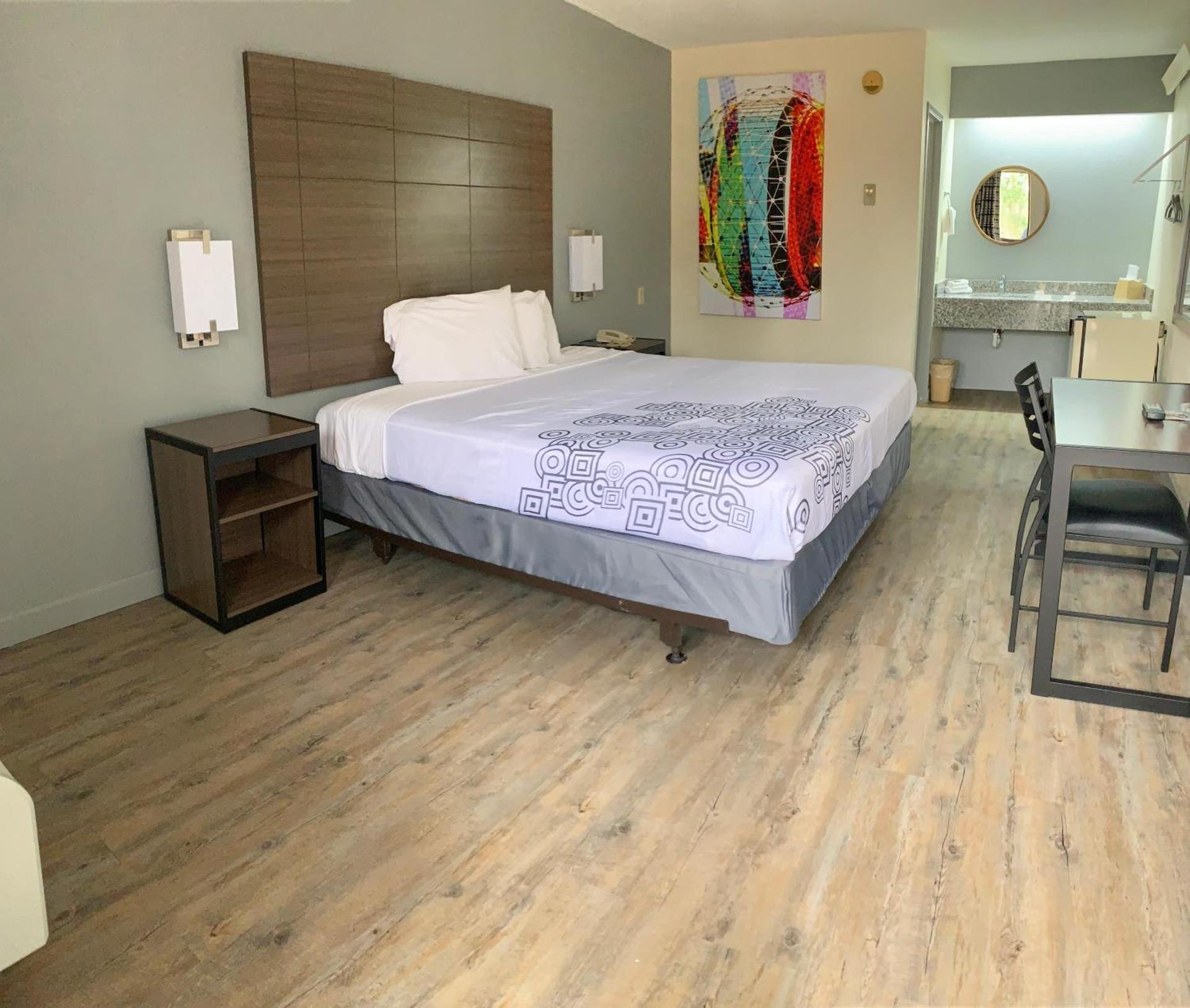 Dallas Love Field Inn photo 29