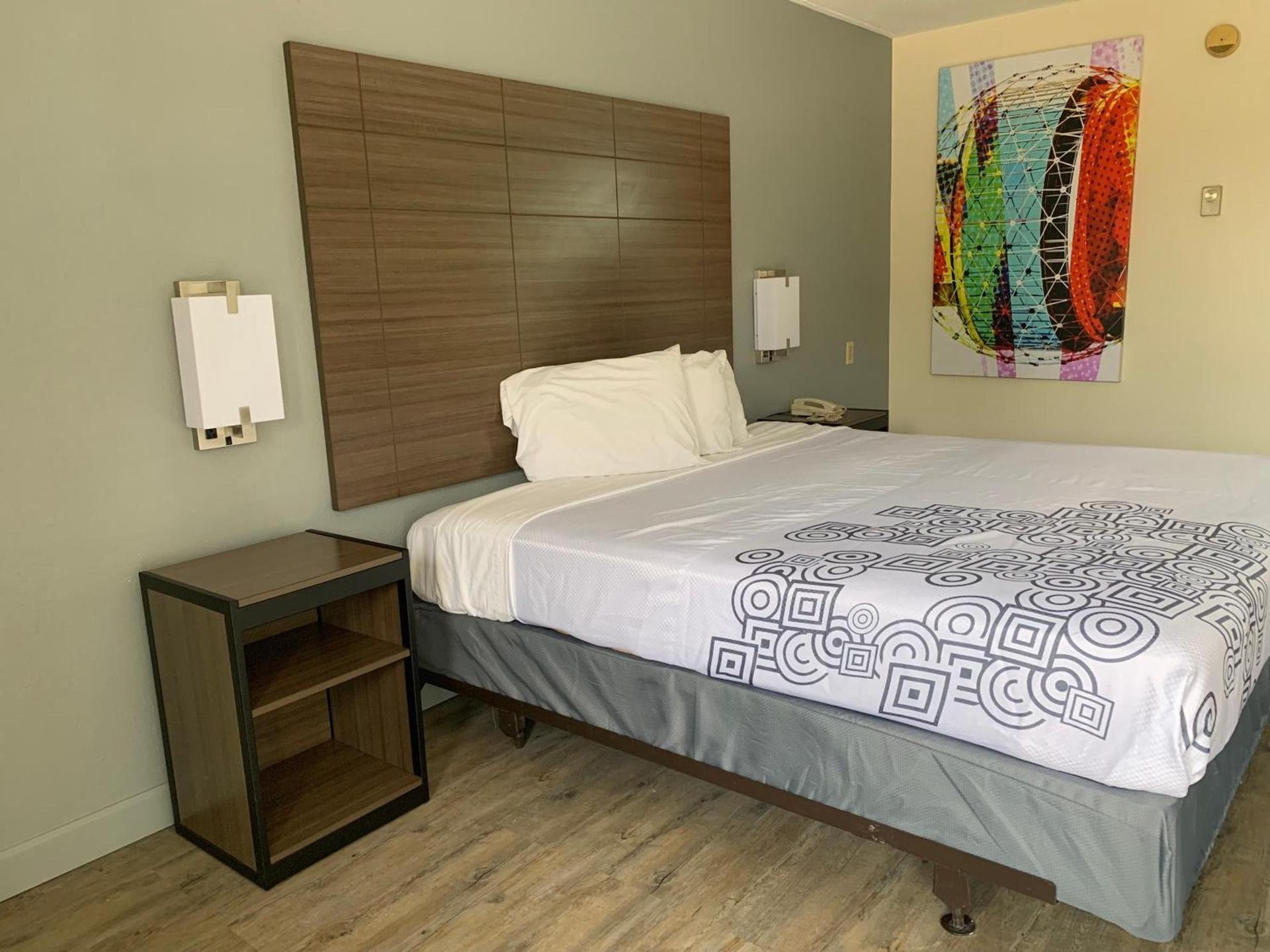 Dallas Love Field Inn photo 17