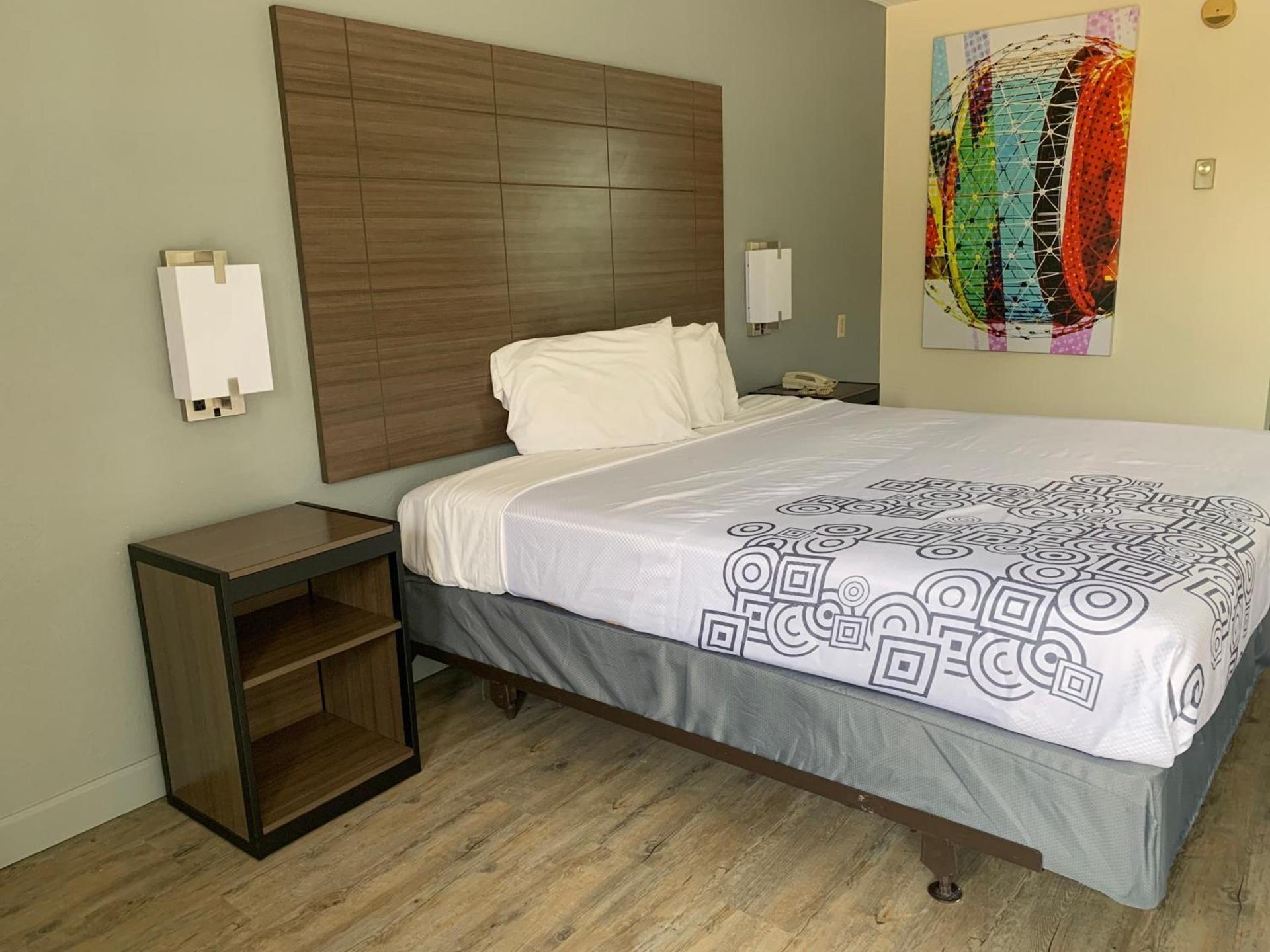 Dallas Love Field Inn photo 18