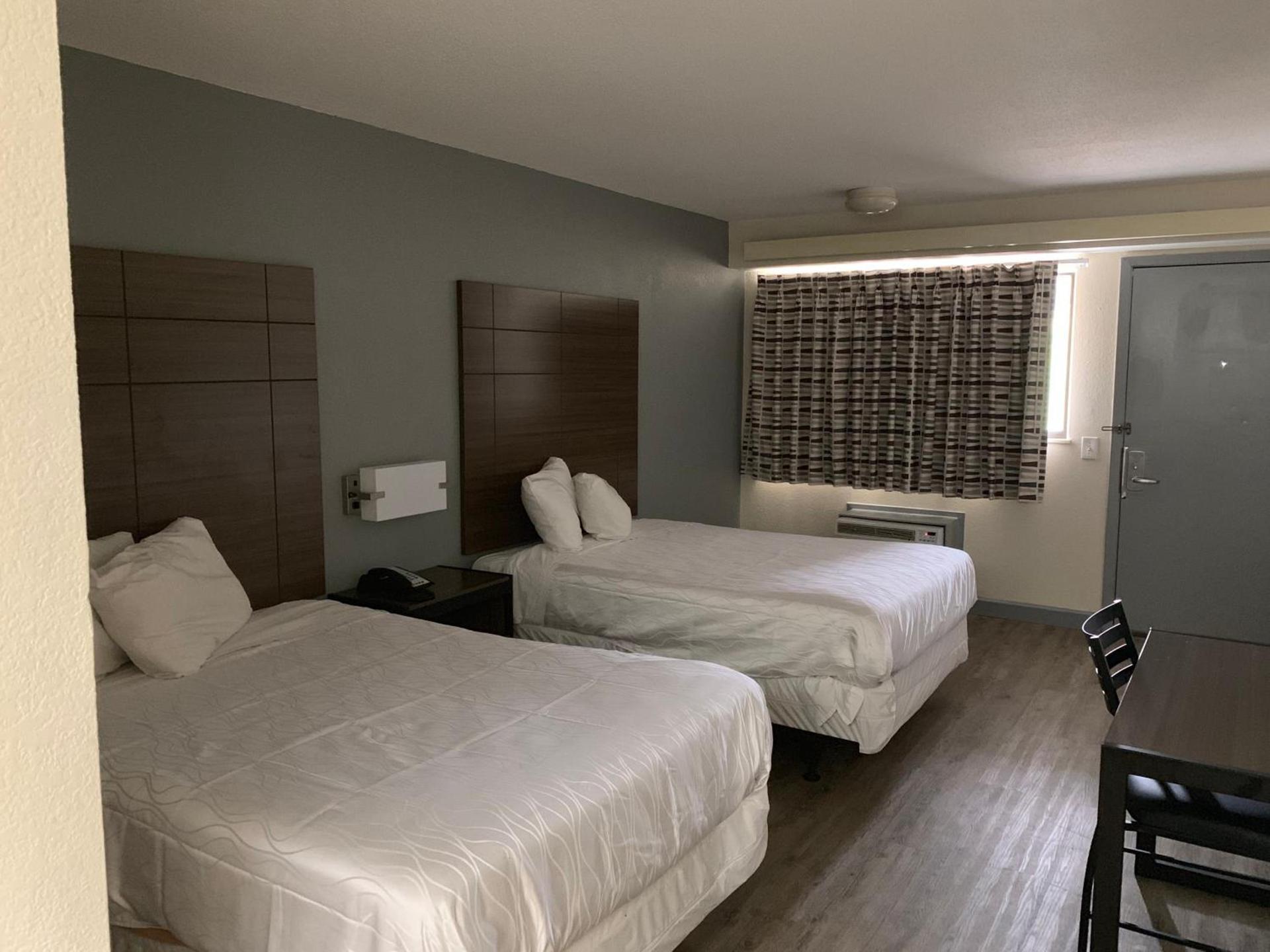 Dallas Love Field Inn photo 19