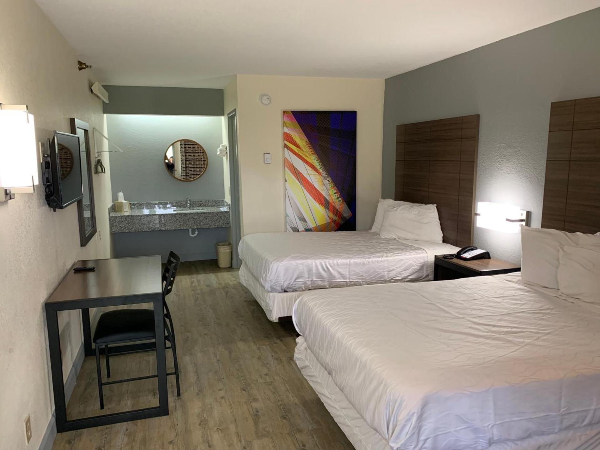 Dallas Love Field Inn photo 20