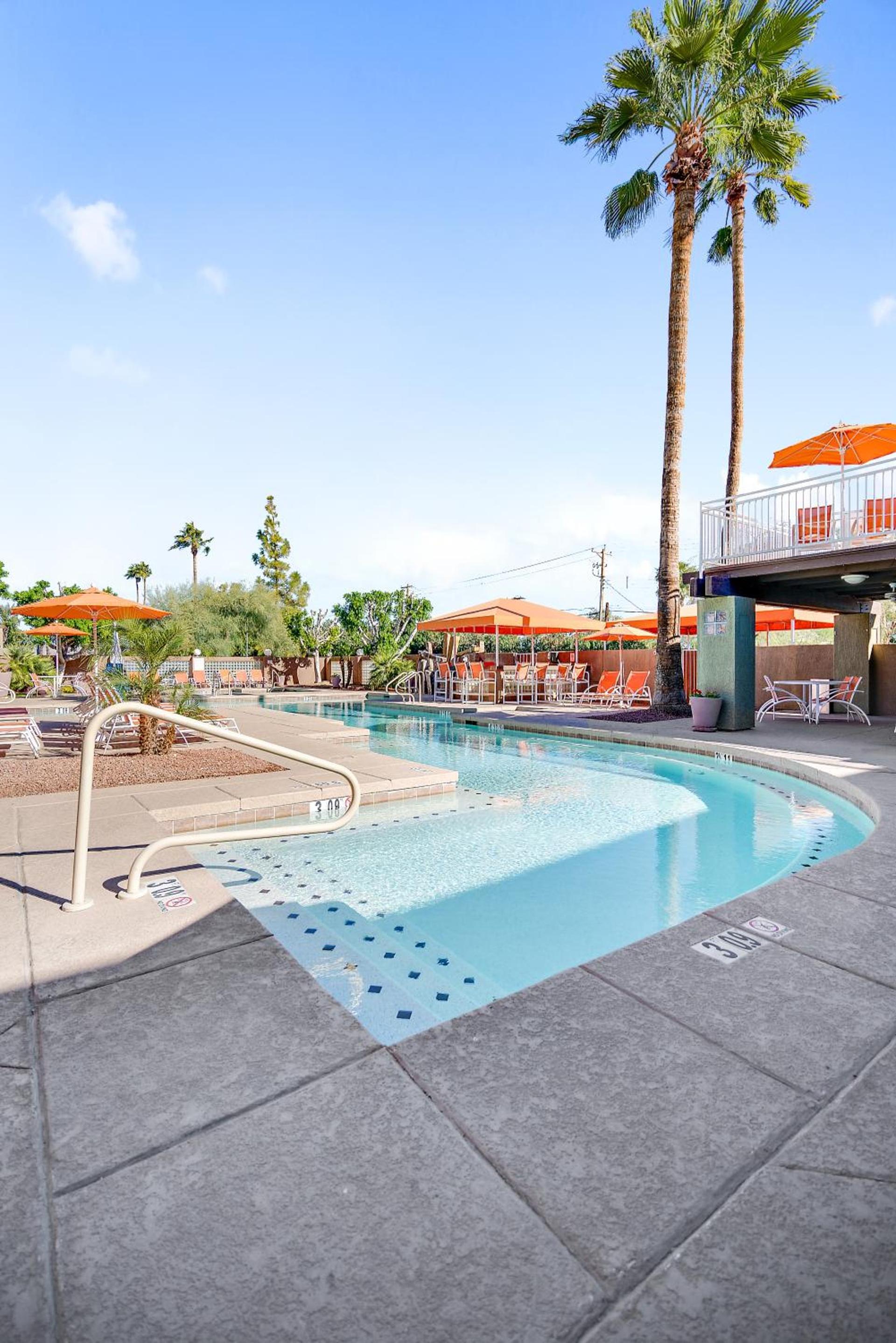 Scottsdale Parkview Hotel photo 23