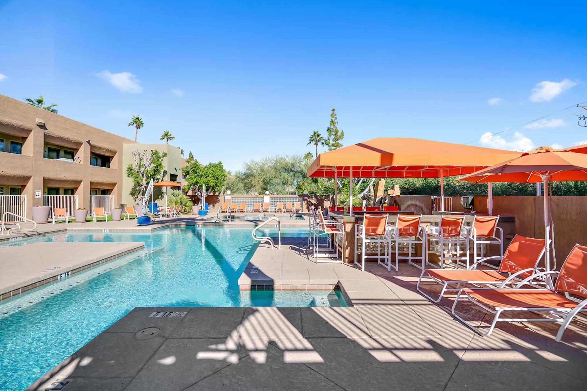 Scottsdale Parkview Hotel photo 24
