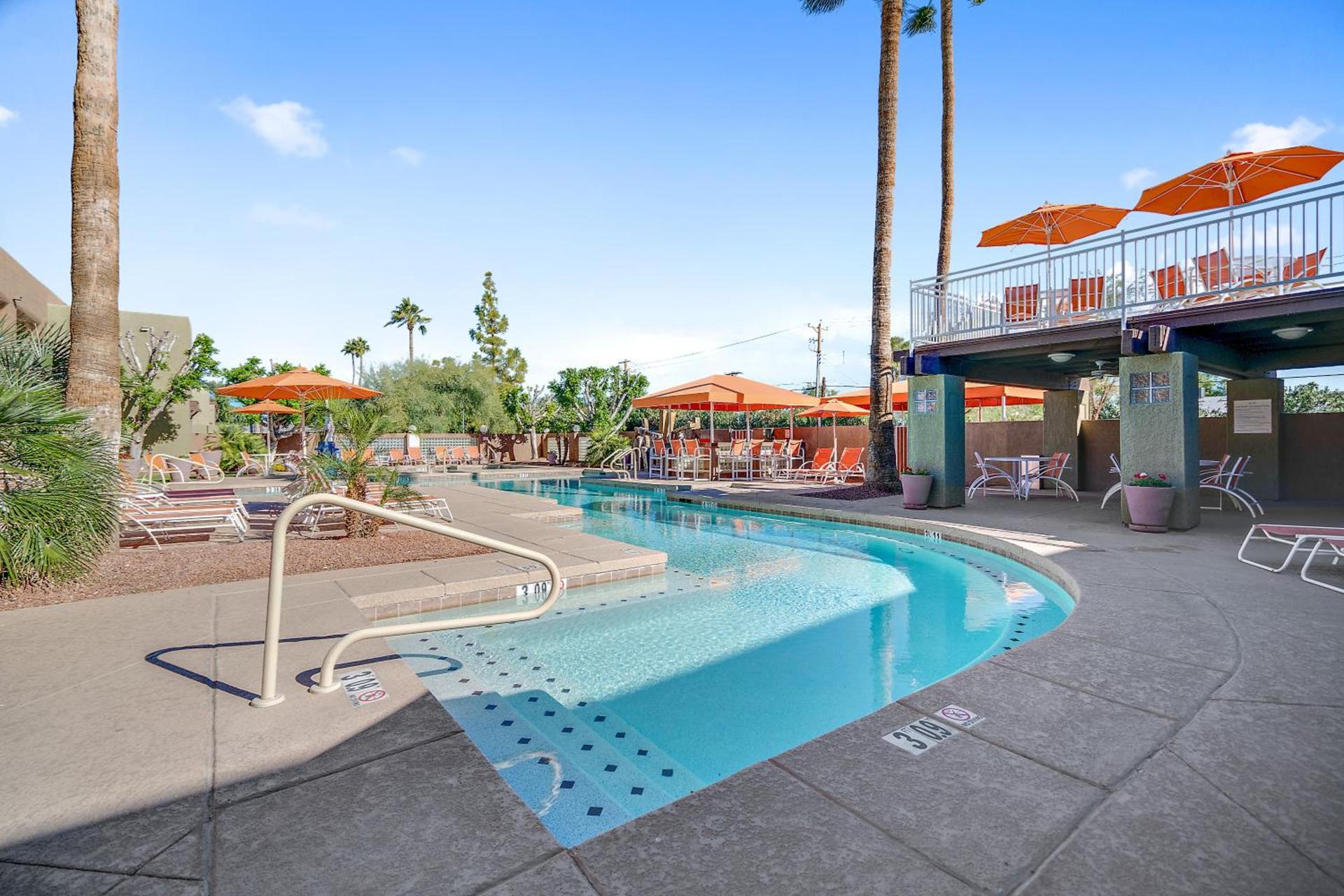 Scottsdale Parkview Hotel photo 25