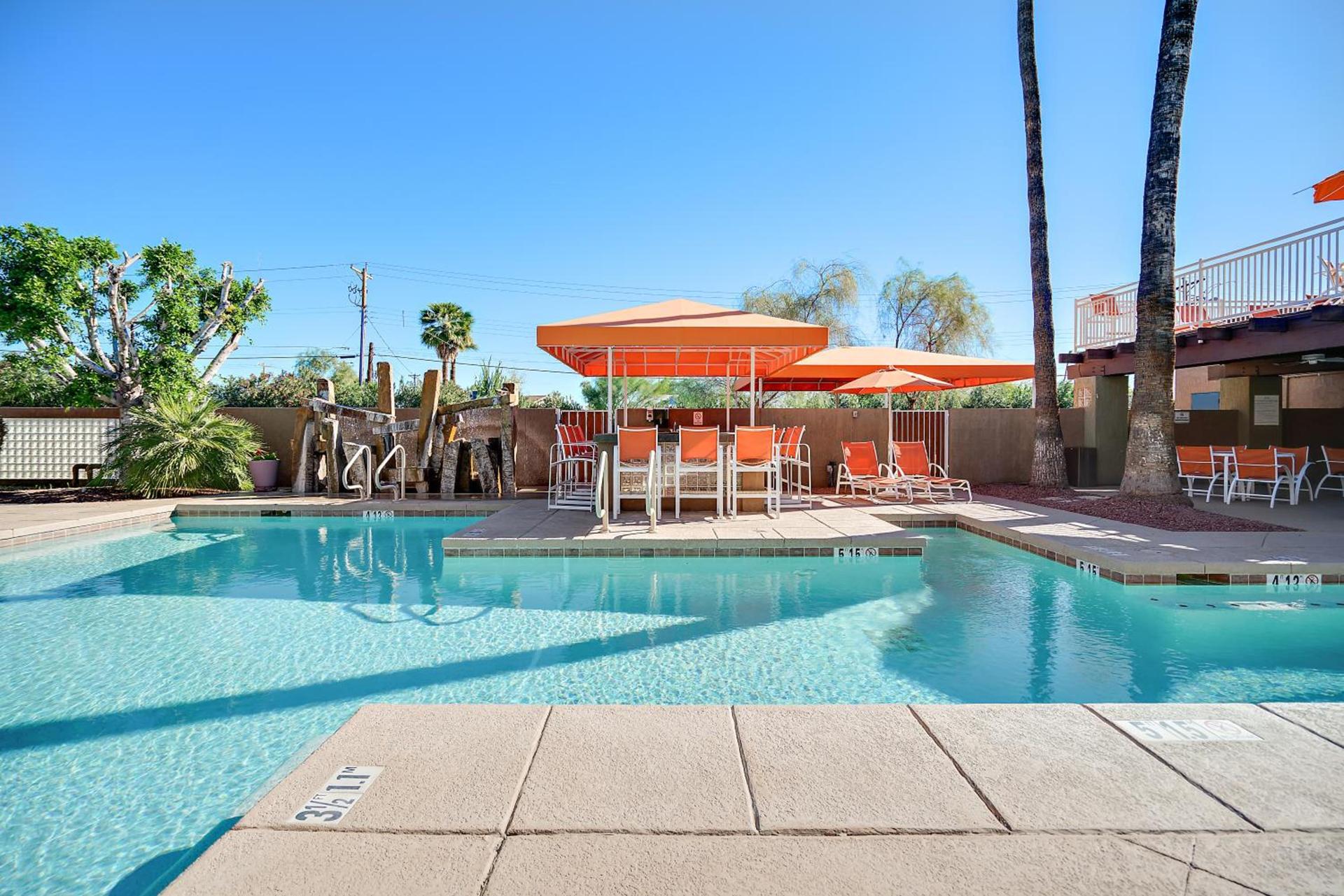 Scottsdale Parkview Hotel photo 26