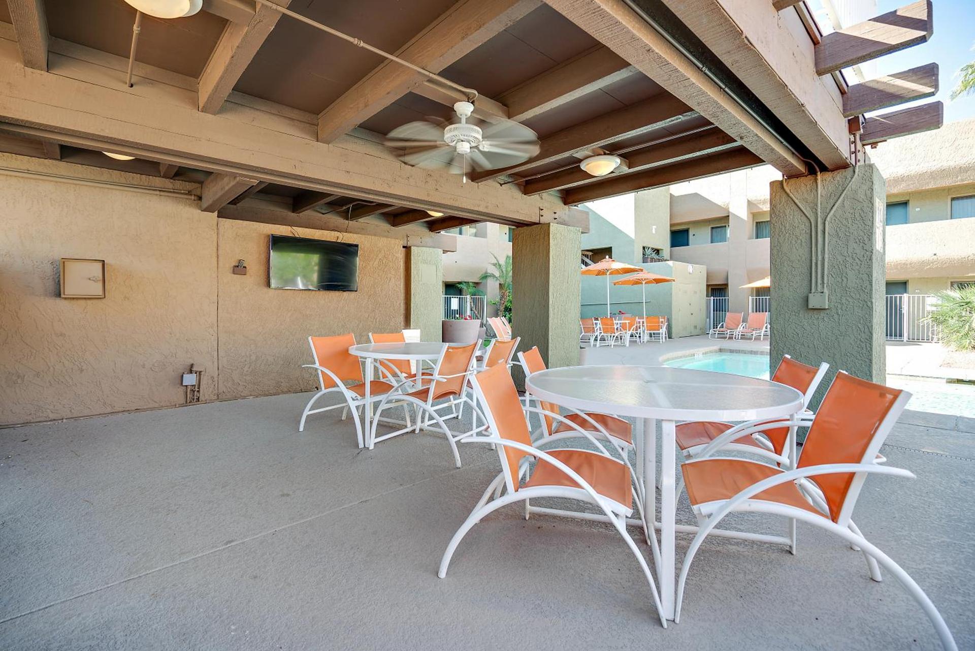 Scottsdale Parkview Hotel photo 27