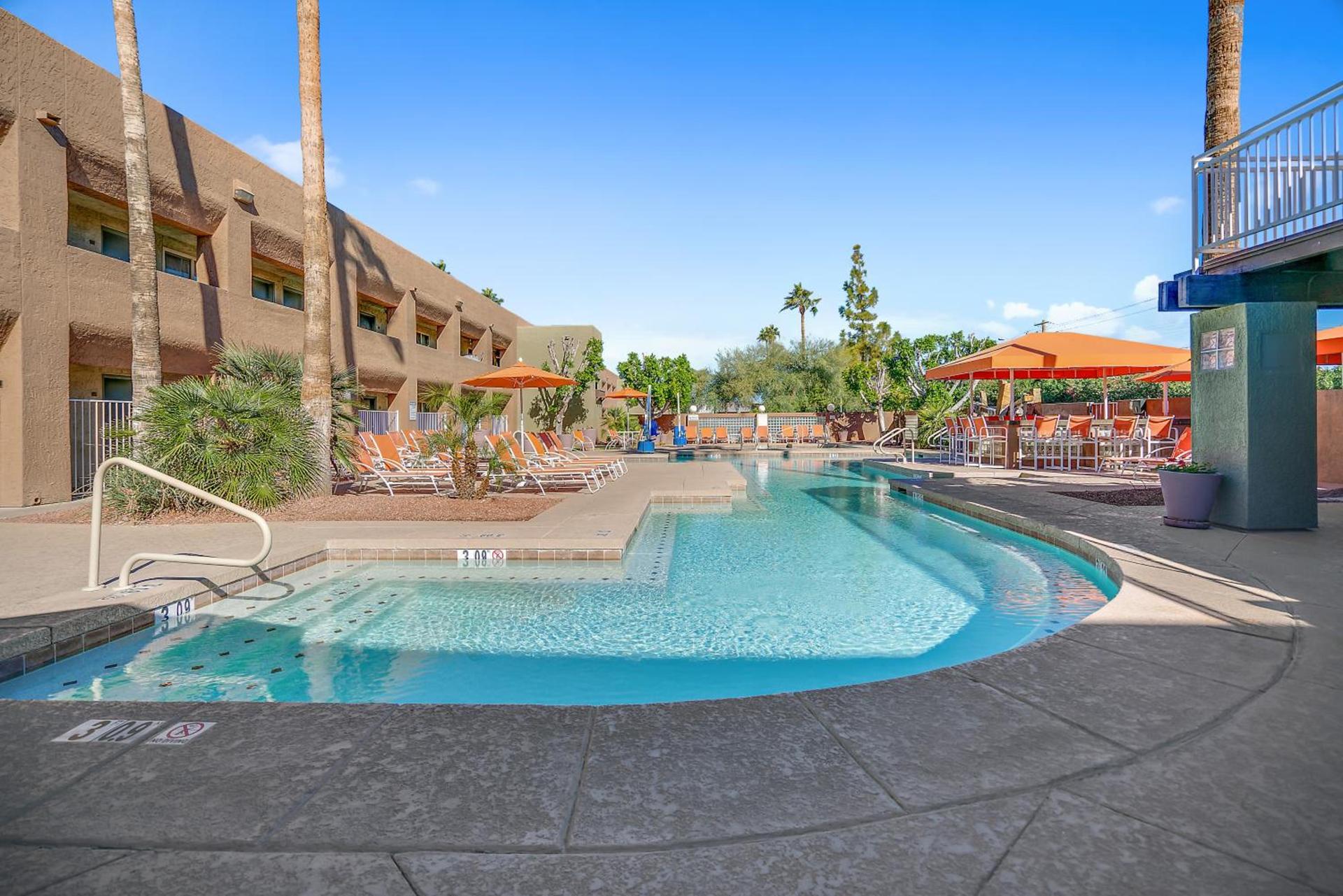 Scottsdale Parkview Hotel photo 28