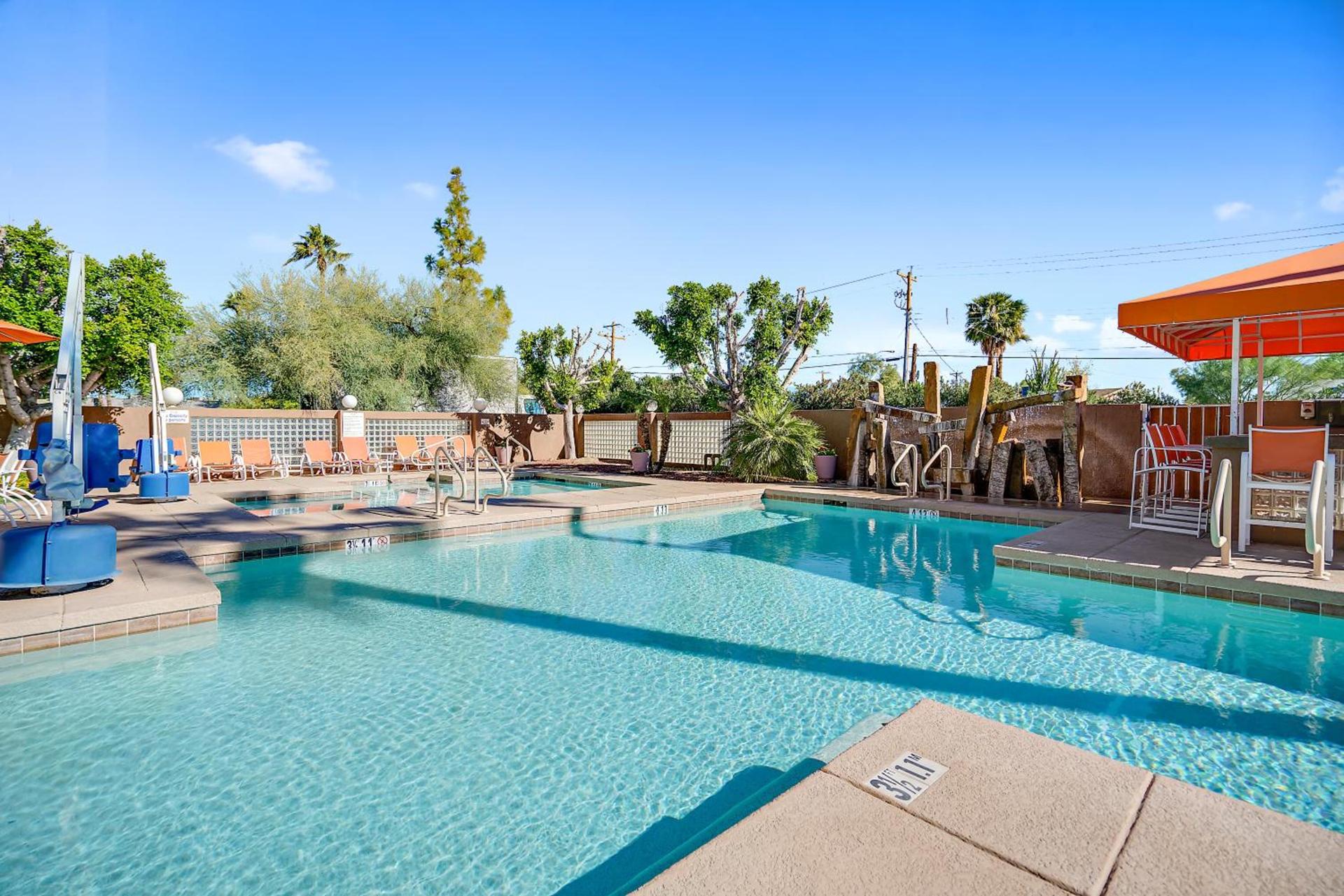 Scottsdale Parkview Hotel photo 29