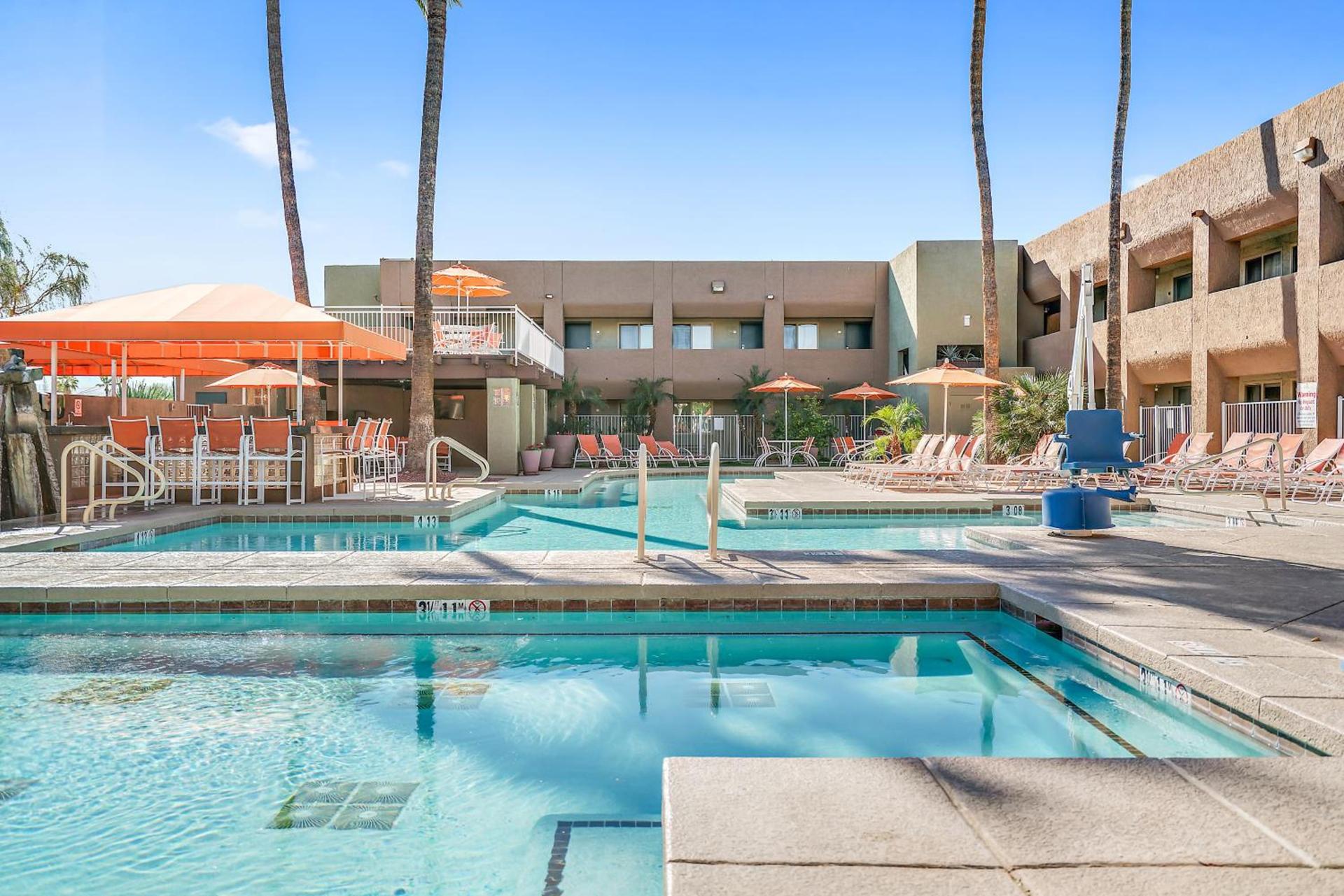 Scottsdale Parkview Hotel photo 30