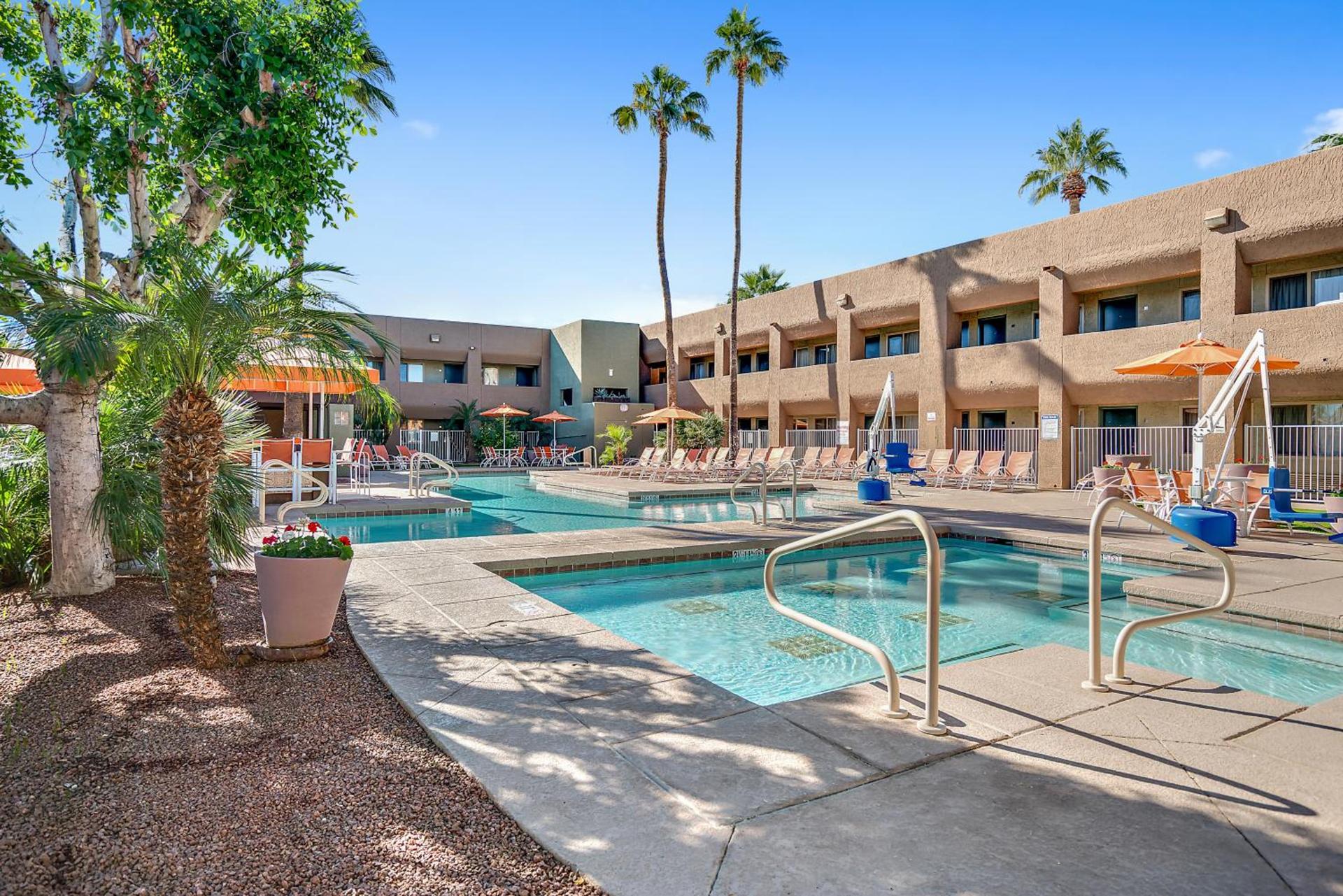 Scottsdale Parkview Hotel photo 31