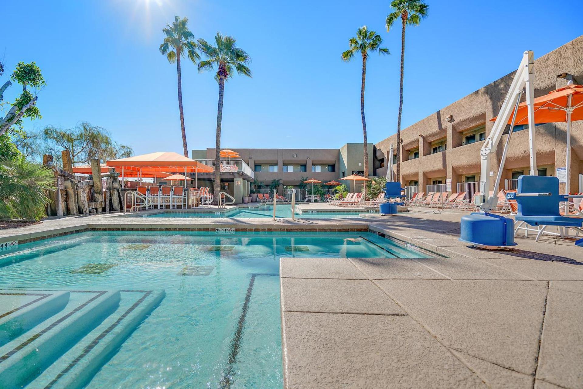 Scottsdale Parkview Hotel photo 32