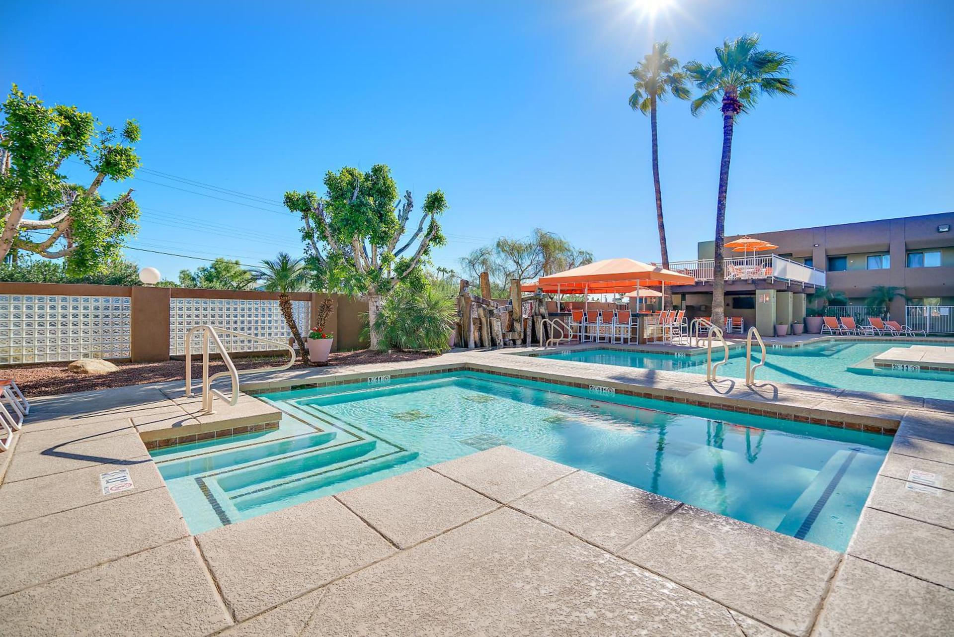 Scottsdale Parkview Hotel photo 33
