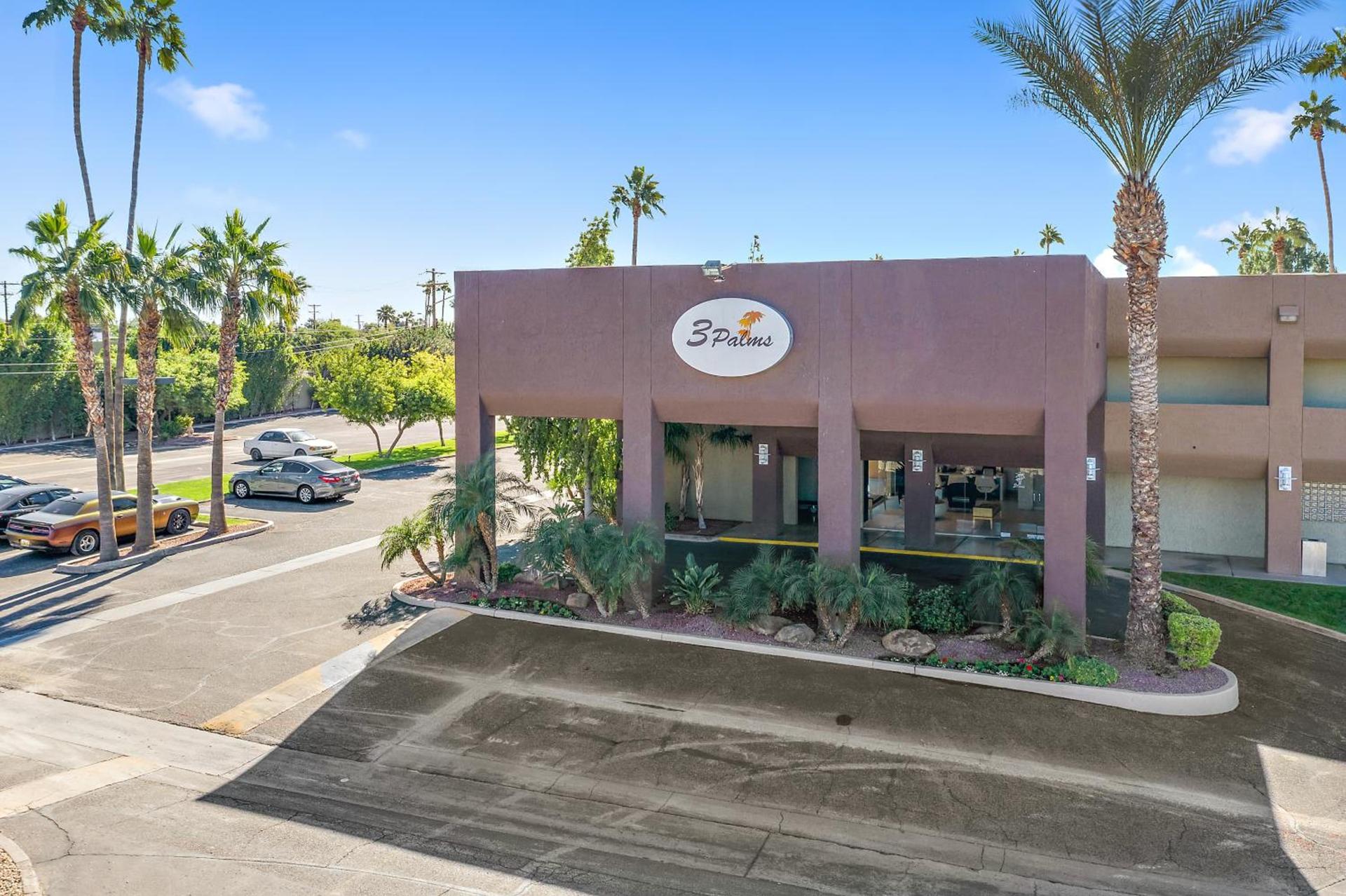Scottsdale Parkview Hotel photo 34