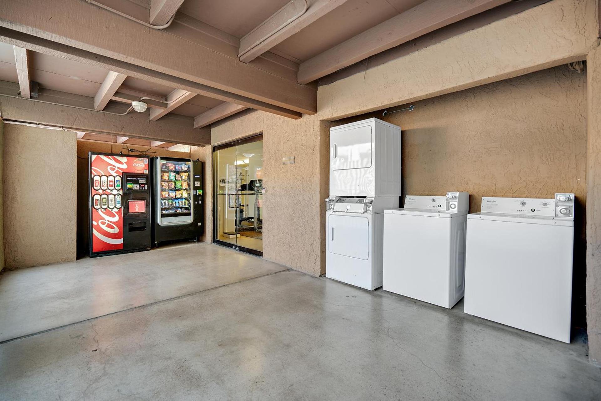 Scottsdale Parkview Hotel photo 35