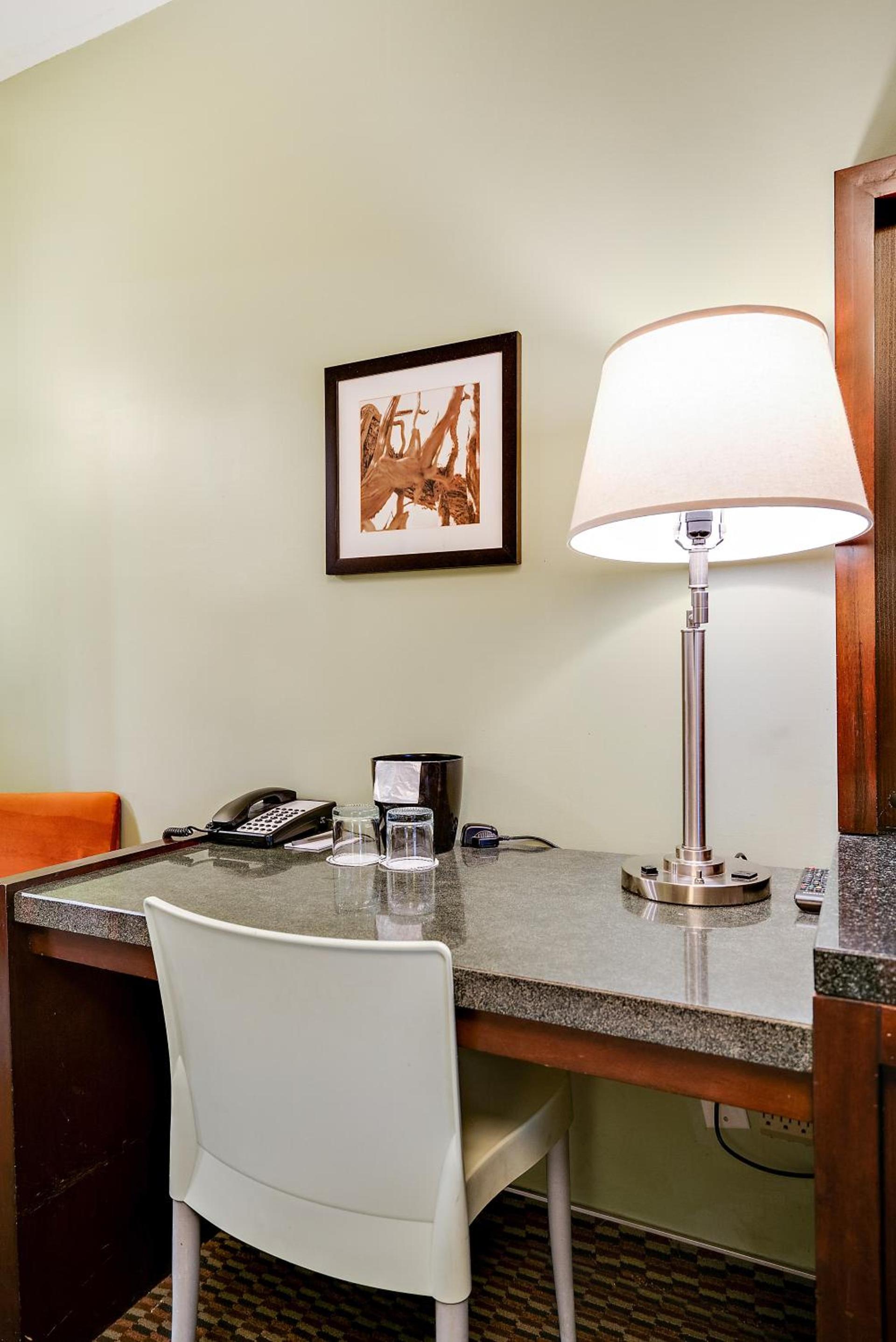 Scottsdale Parkview Hotel photo 37