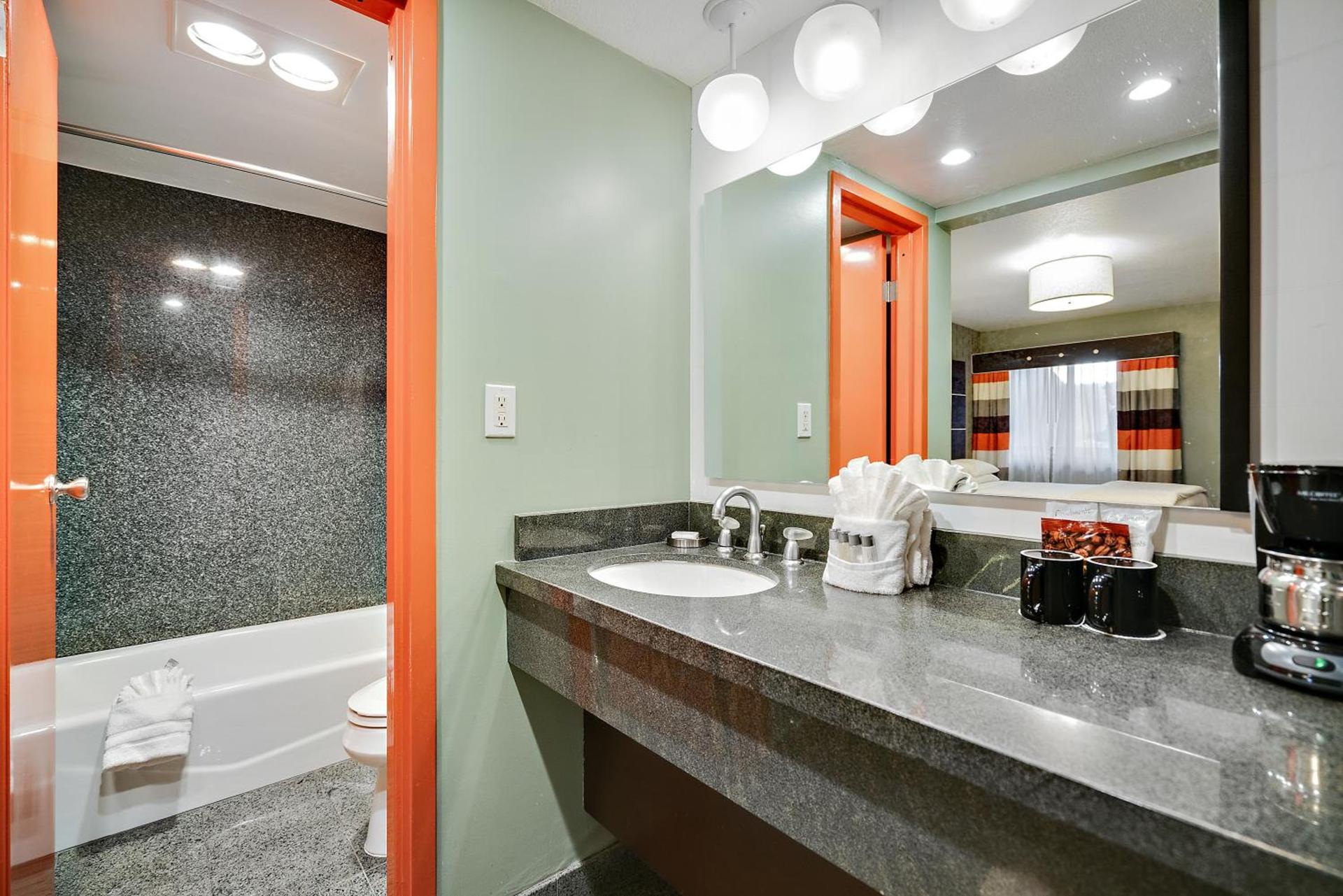 Scottsdale Parkview Hotel photo 3