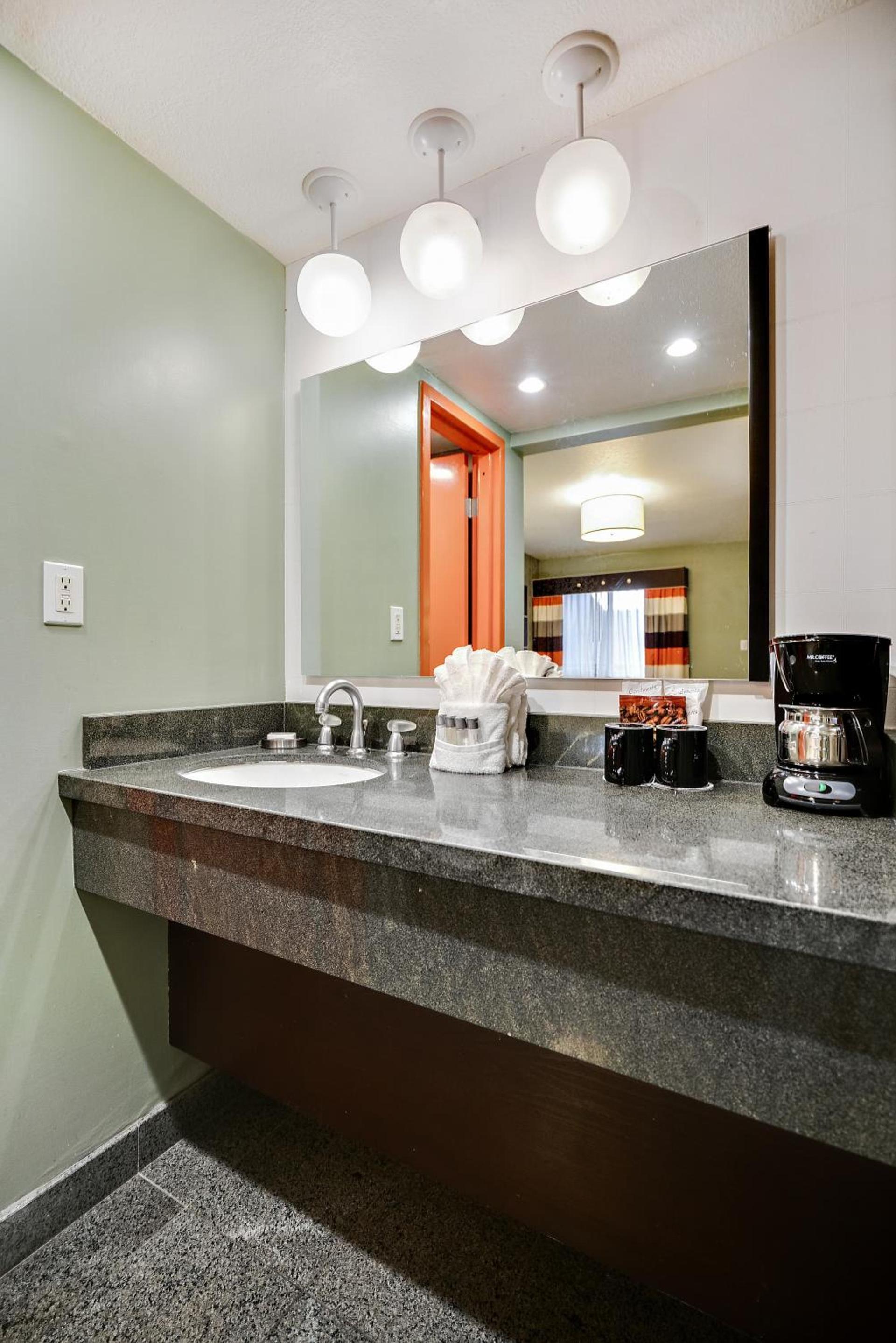 Scottsdale Parkview Hotel photo 4