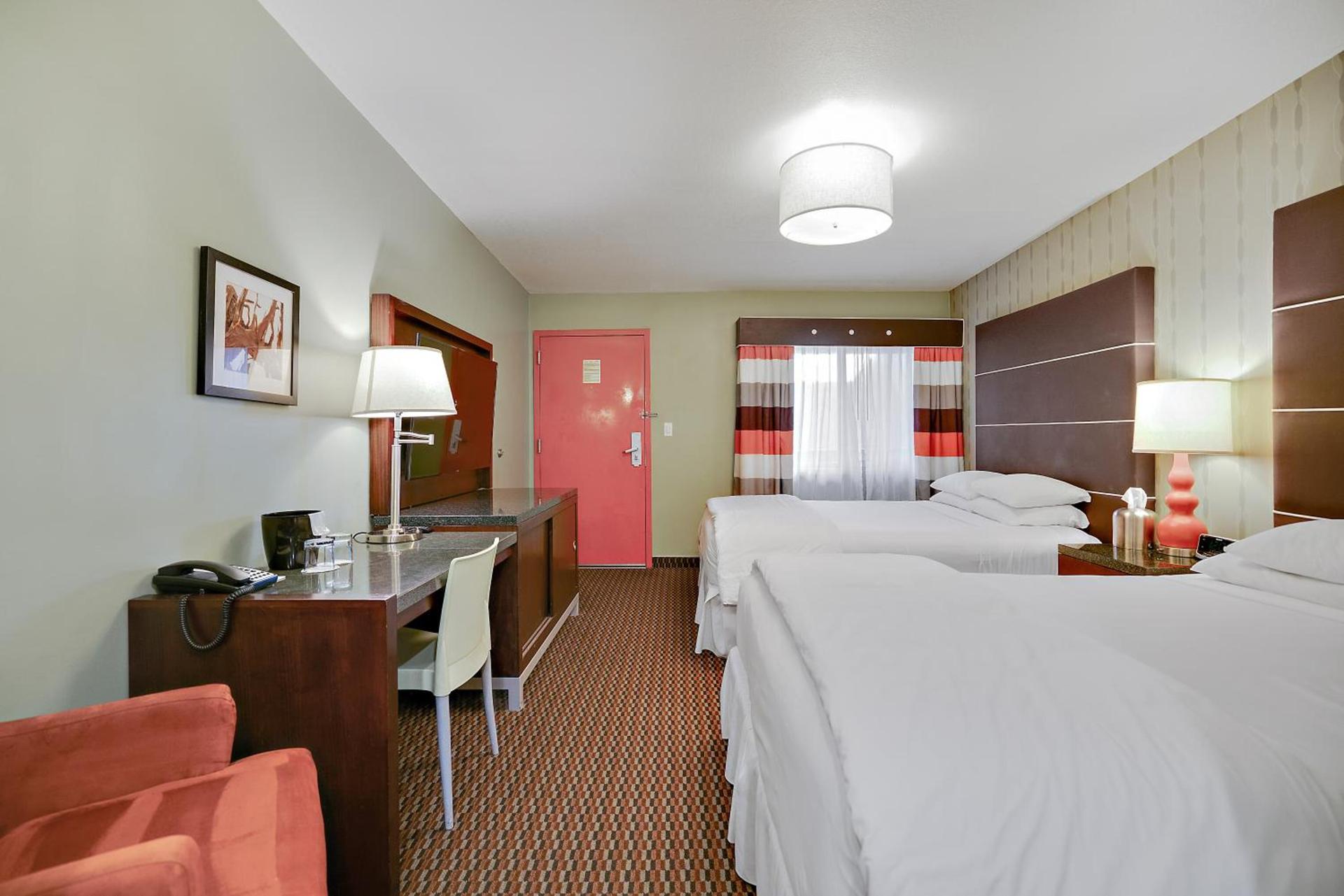 Scottsdale Parkview Hotel photo 7