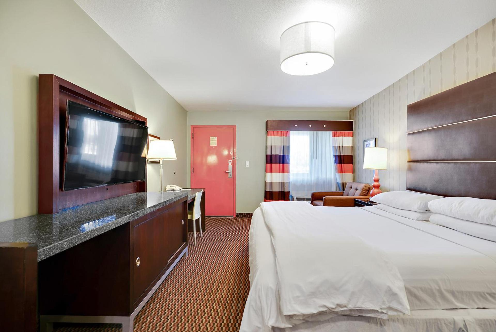 Scottsdale Parkview Hotel photo 8