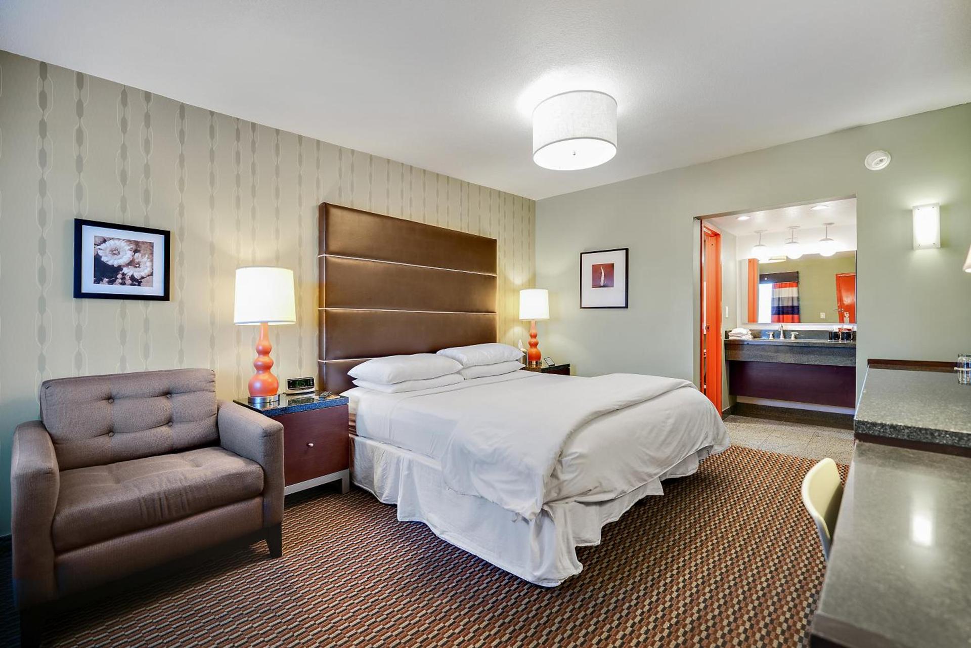 Scottsdale Parkview Hotel photo 9