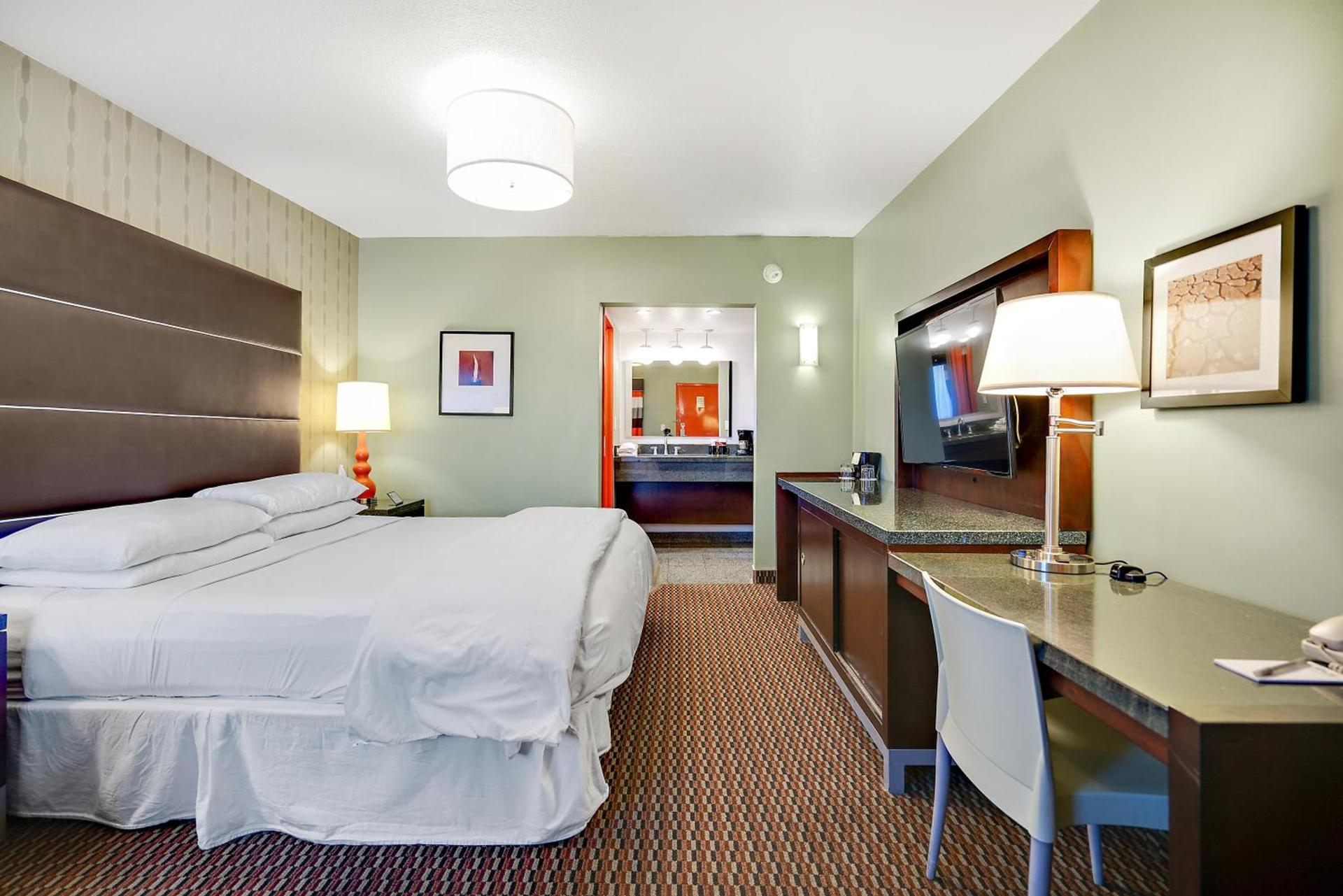 Scottsdale Parkview Hotel photo 11