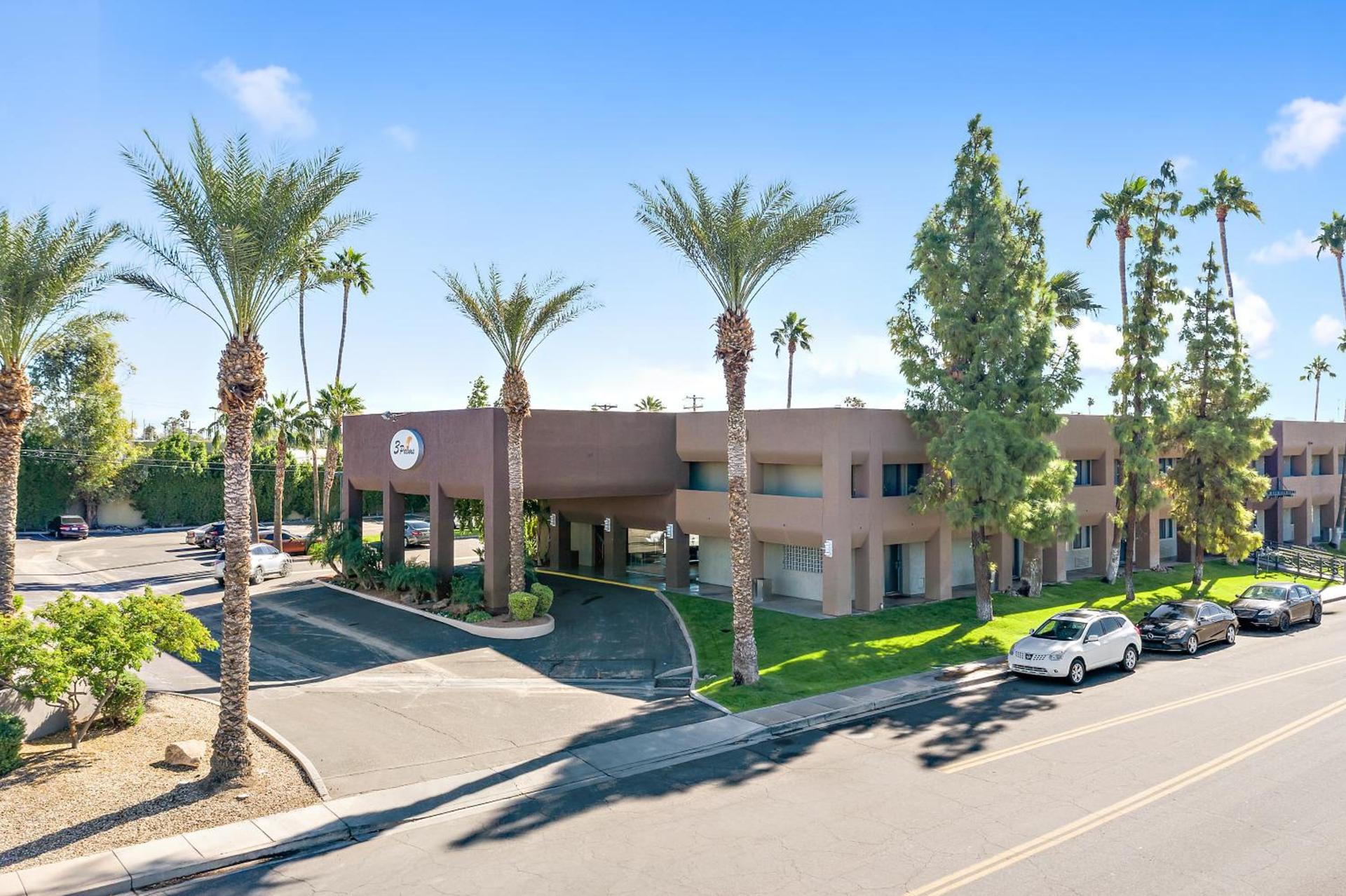 Scottsdale Parkview Hotel photo 12