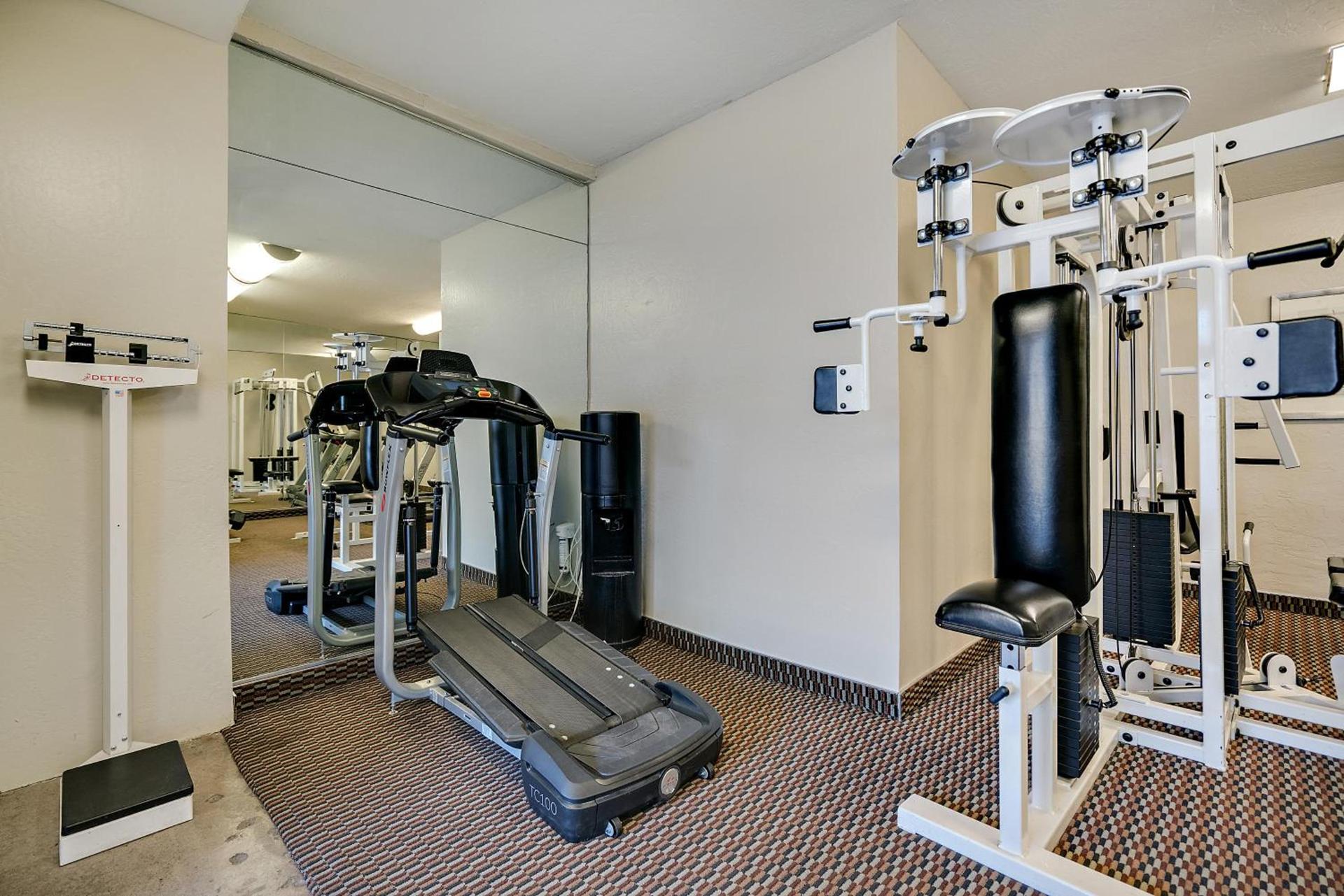 Scottsdale Parkview Hotel photo 14