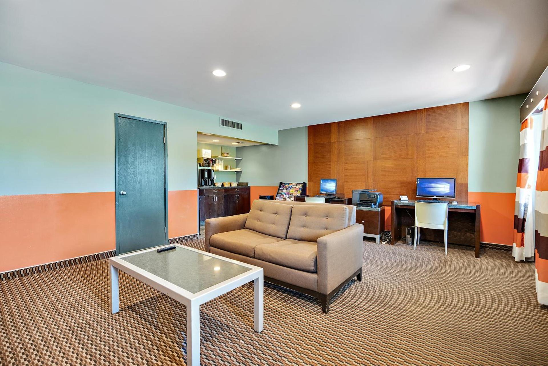 Scottsdale Parkview Hotel photo 16