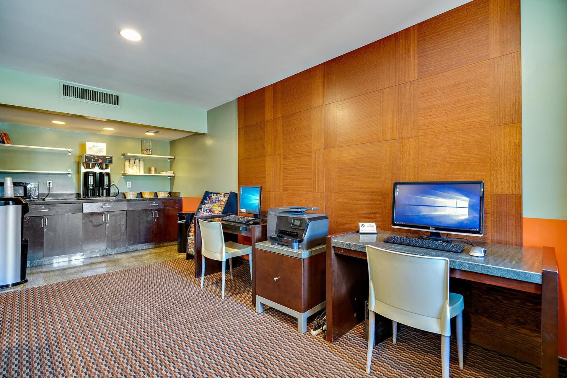Scottsdale Parkview Hotel photo 17