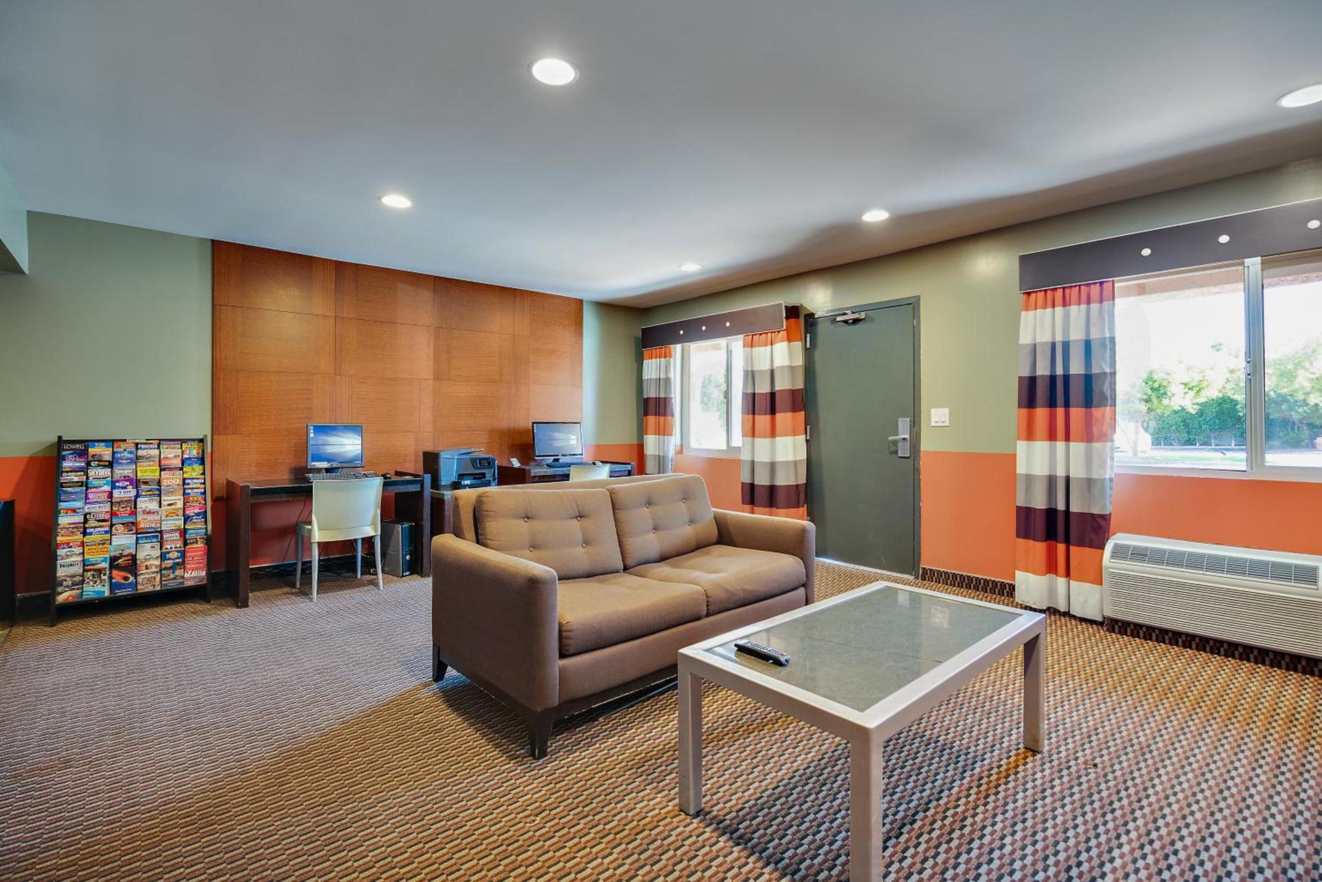 Scottsdale Parkview Hotel photo 18