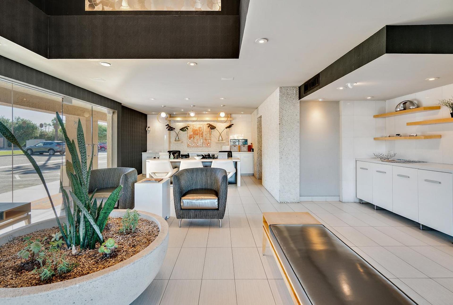 Scottsdale Parkview Hotel photo 20