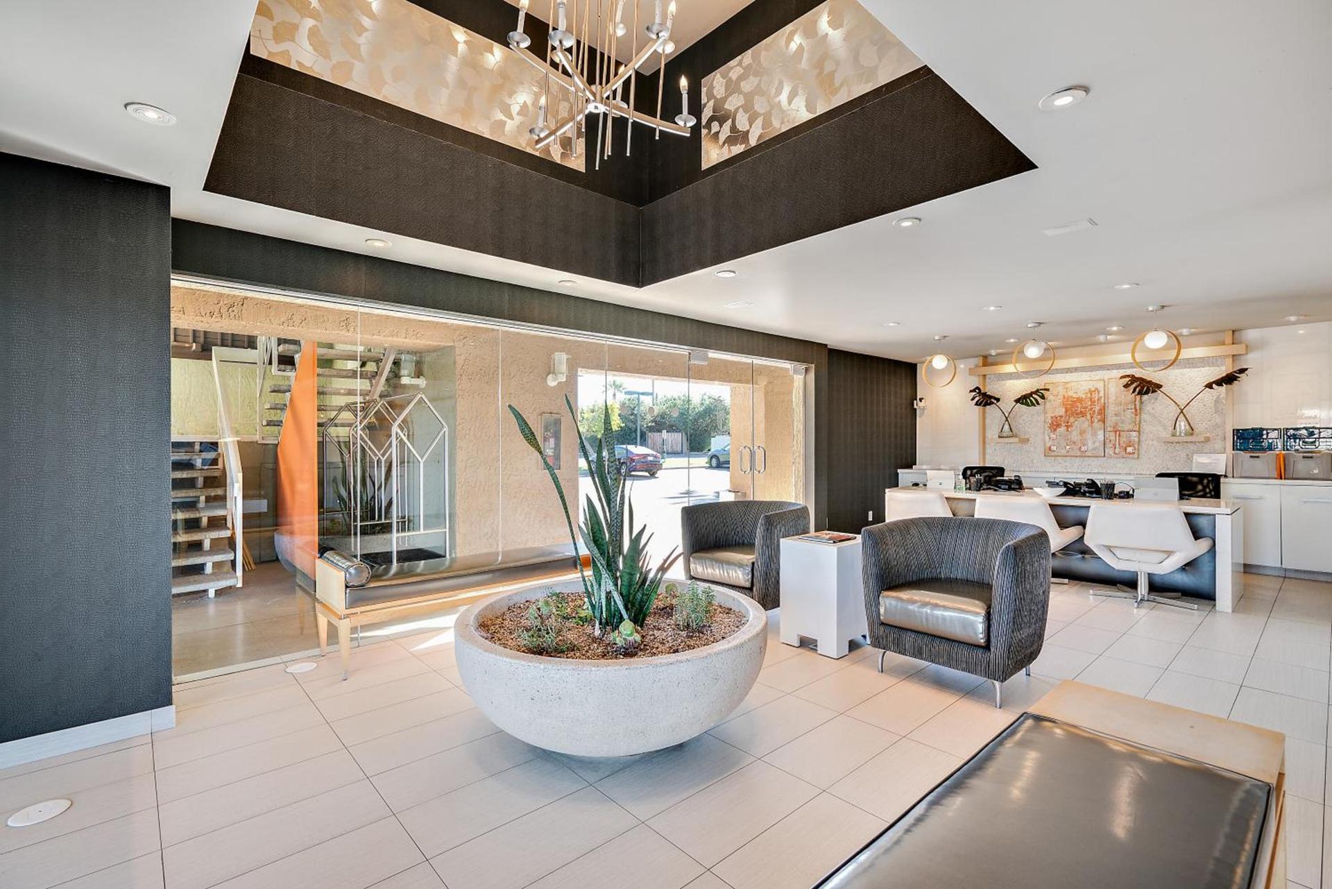 Scottsdale Parkview Hotel photo 21