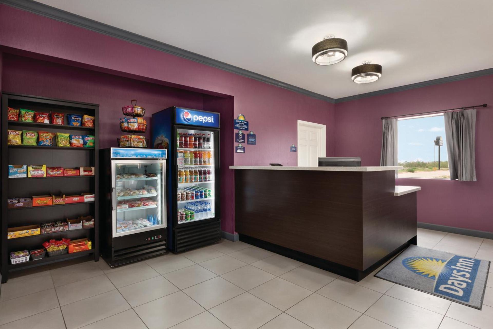 Days Inn by Wyndham Odessa photo 23