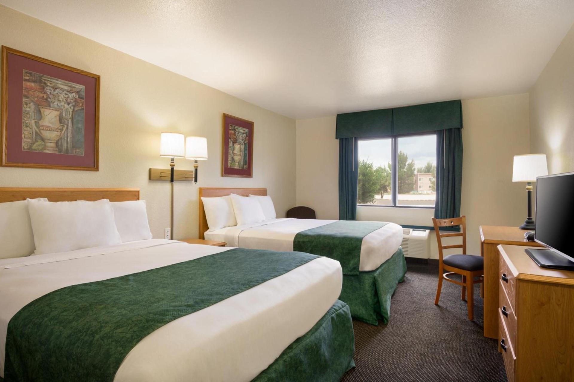 Travelodge by Wyndham Alpine photo 14