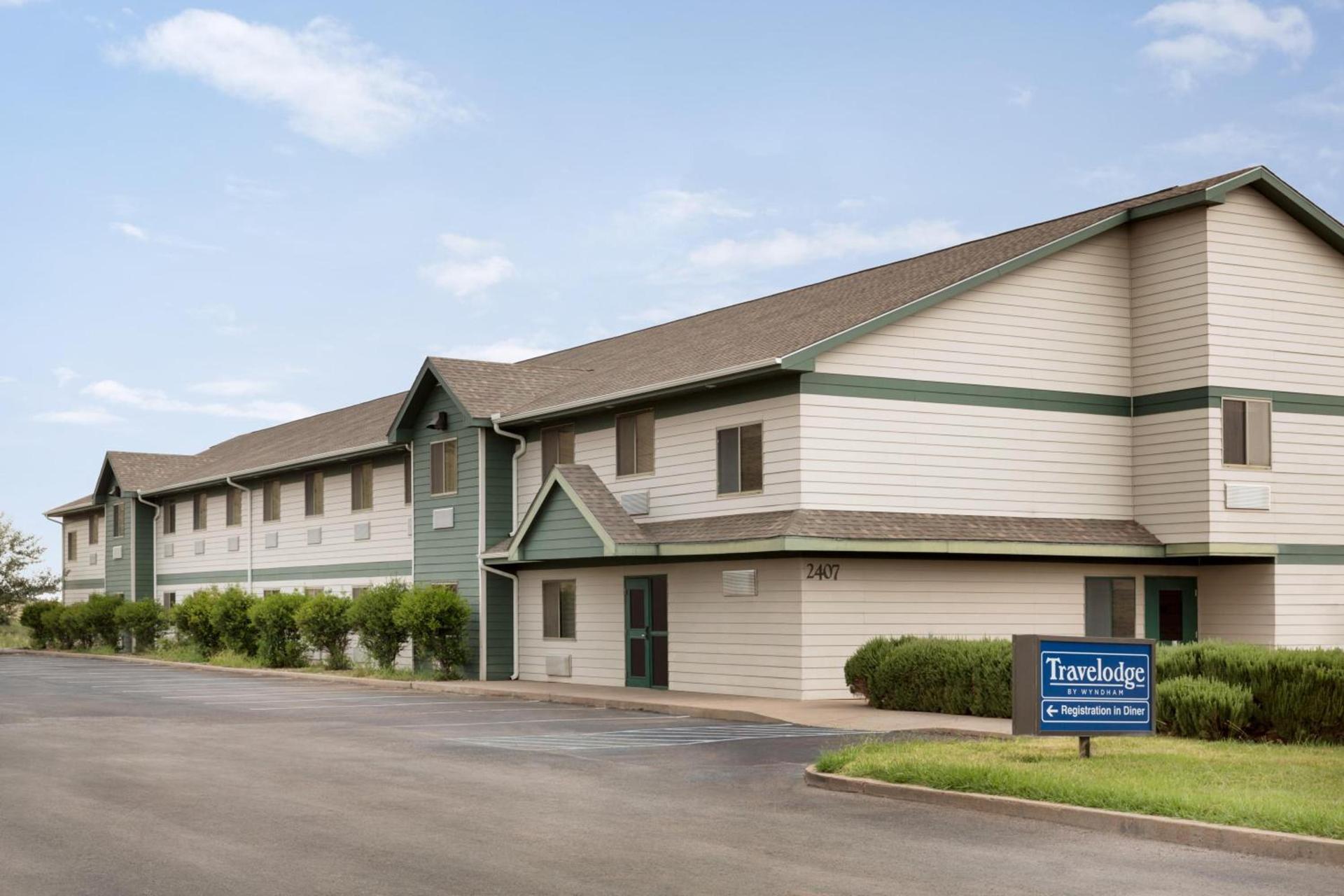 Travelodge by Wyndham Alpine photo 19