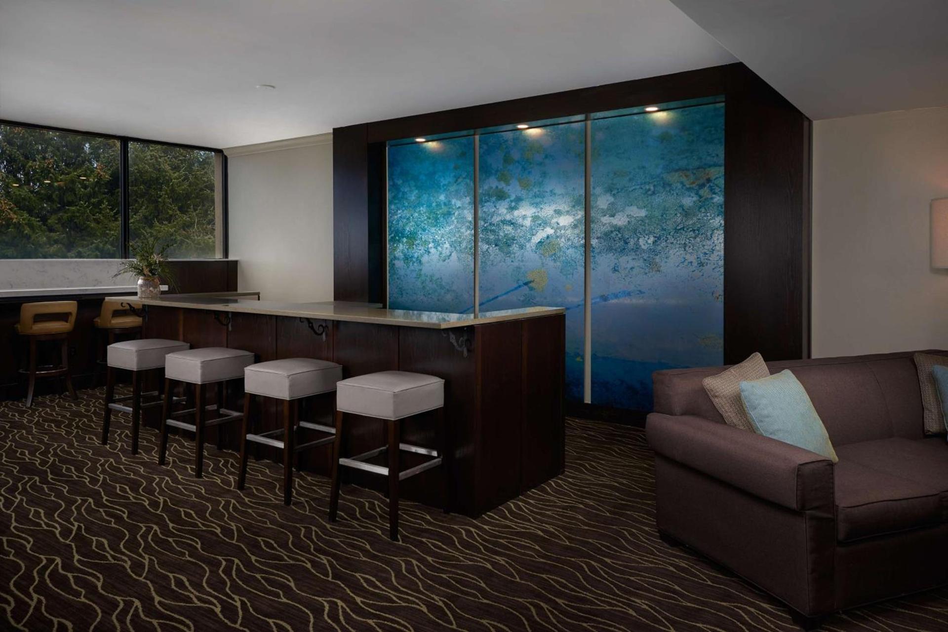 Best Western Plus Agate Beach Inn photo 7