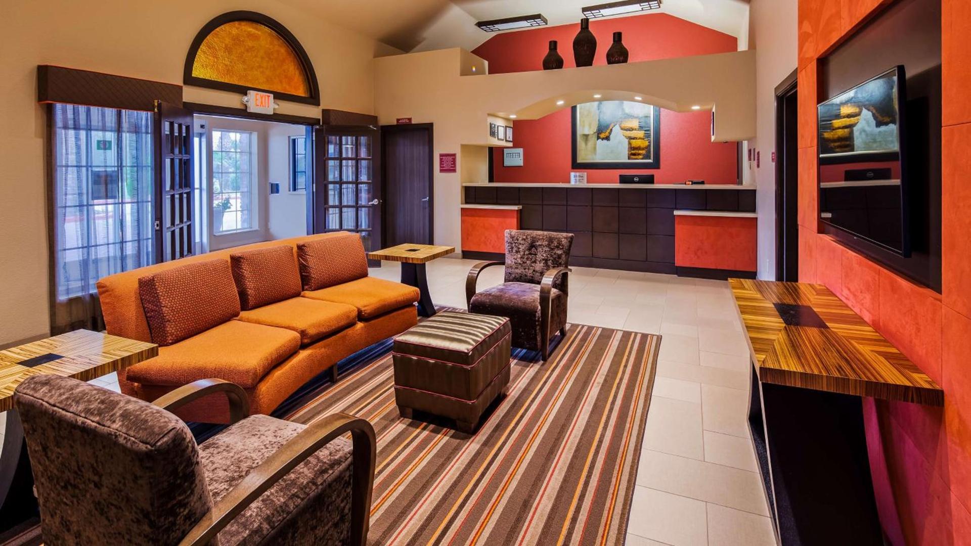 Best Western Executive Inn El Campo photo 12