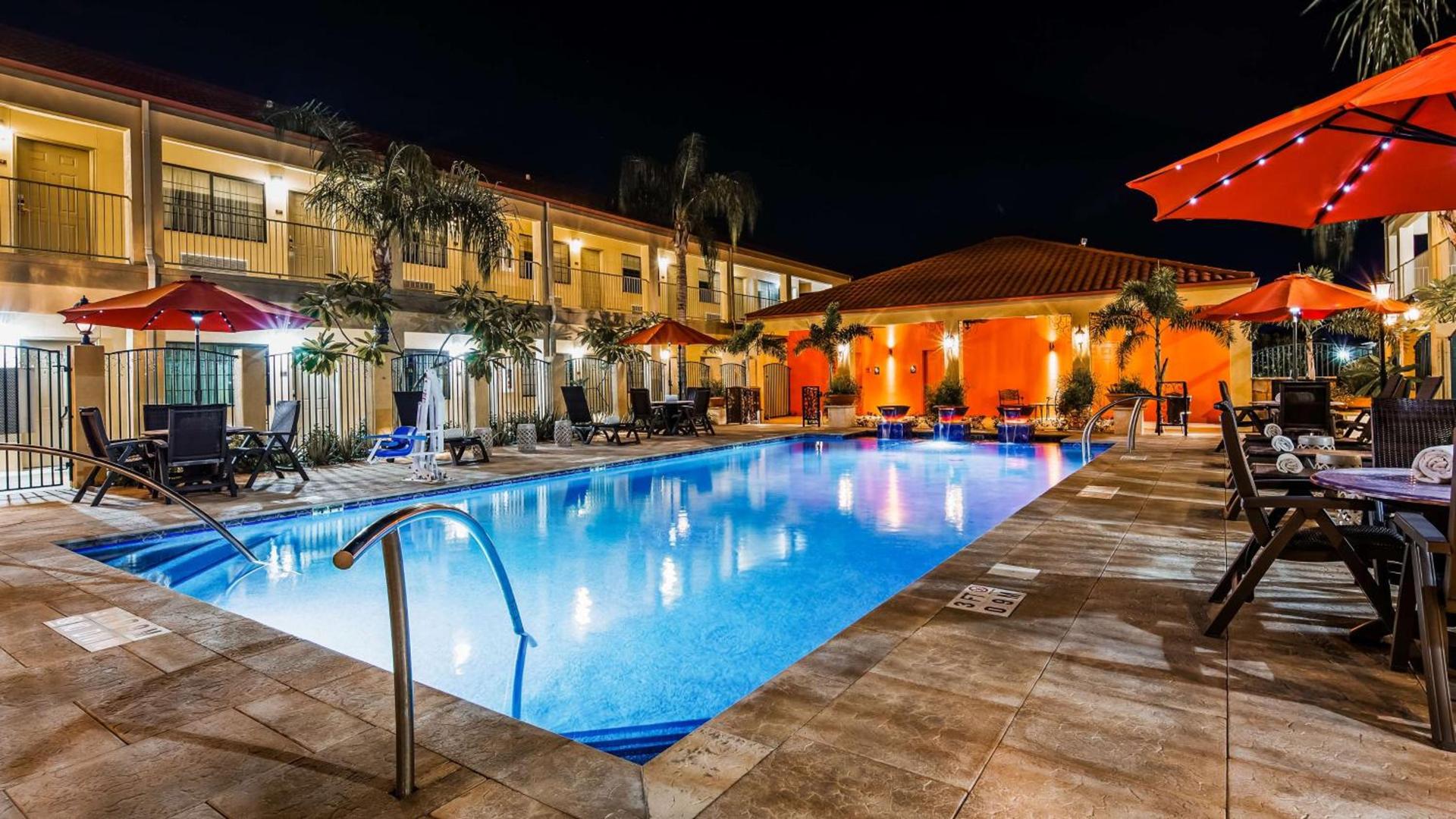 Best Western San Isidro Inn photo 2