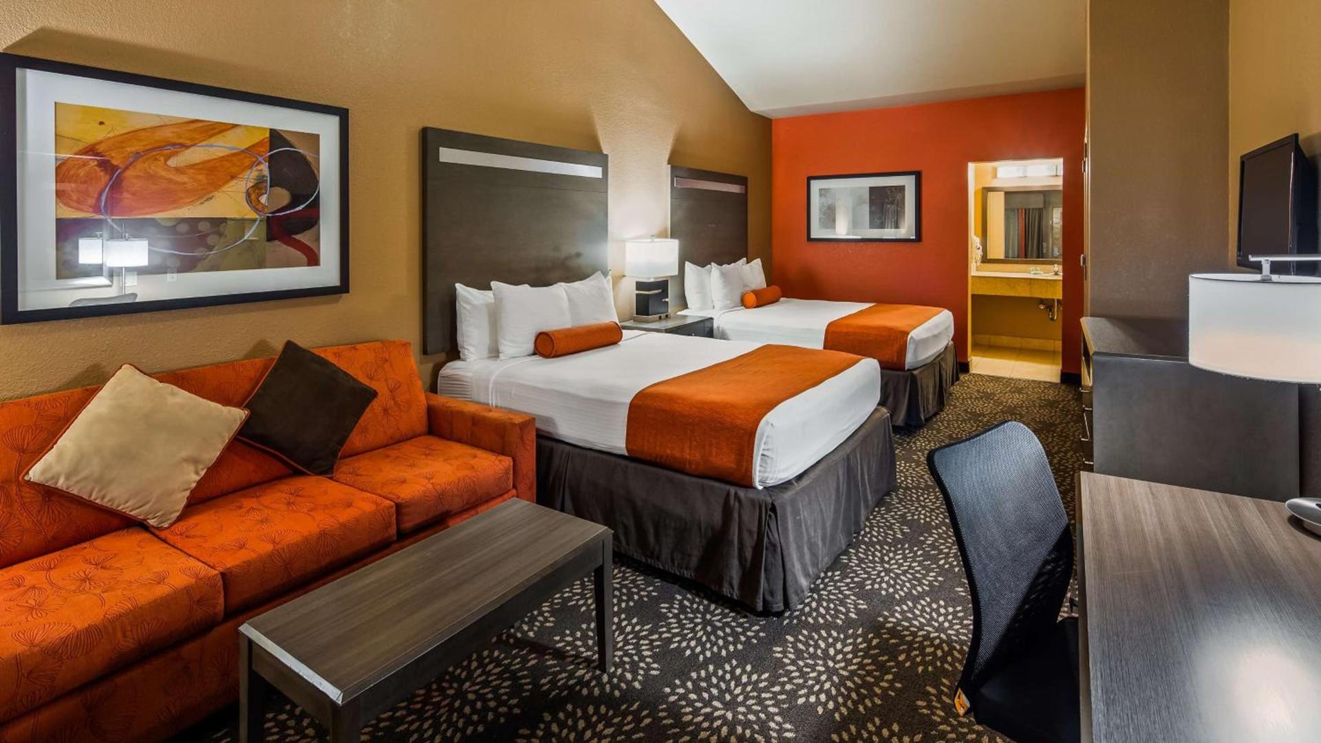 Best Western Executive Inn El Campo photo 4