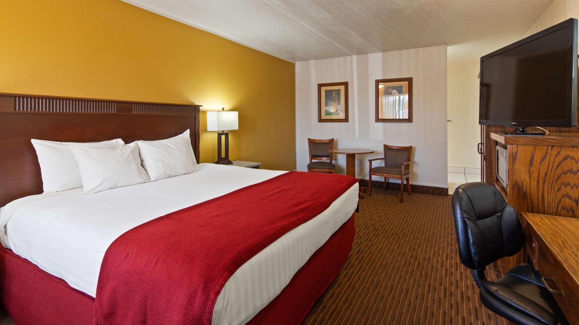 Best Western Paradise Inn & Resort photo 3