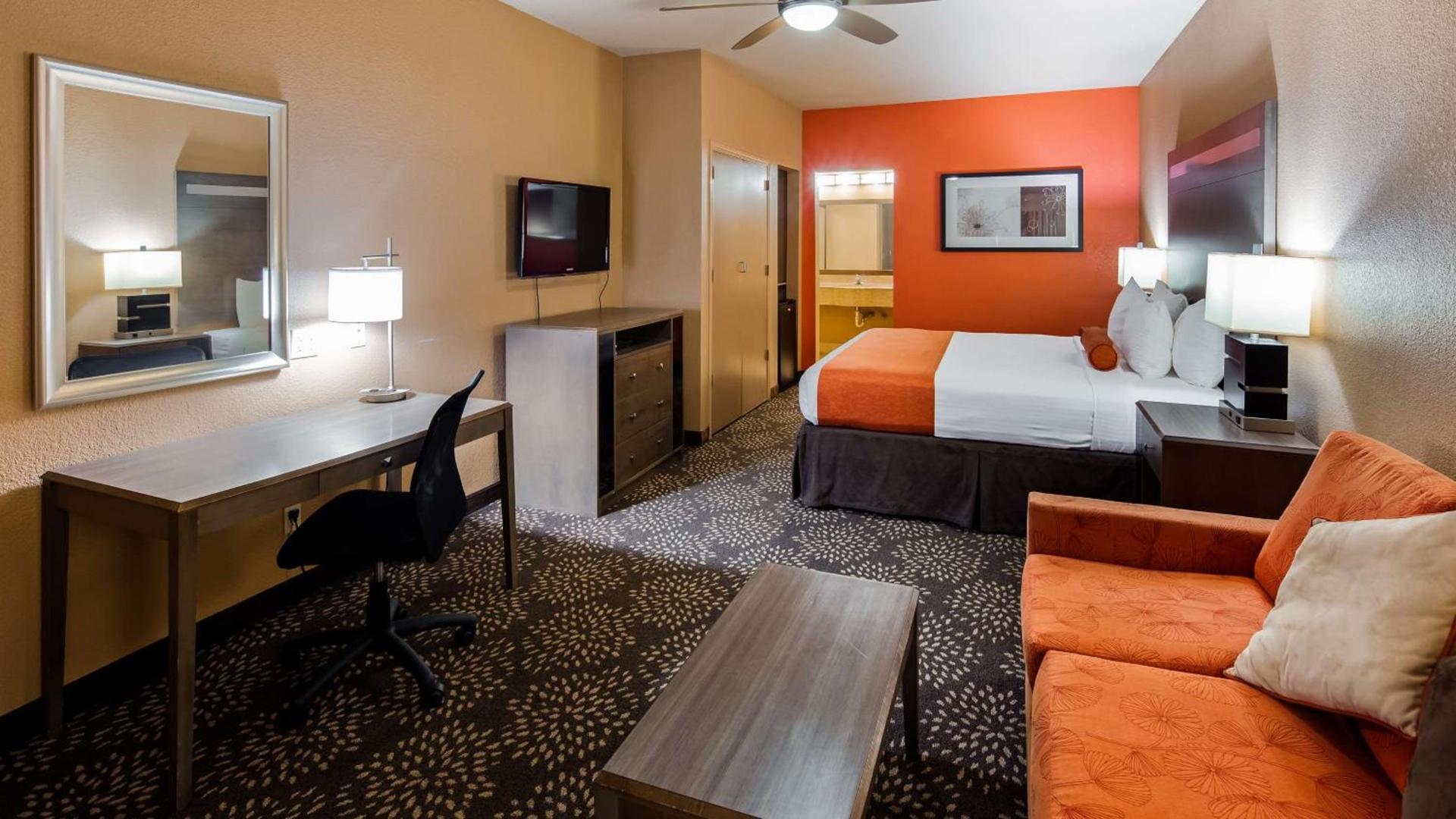 Best Western Executive Inn El Campo photo 5