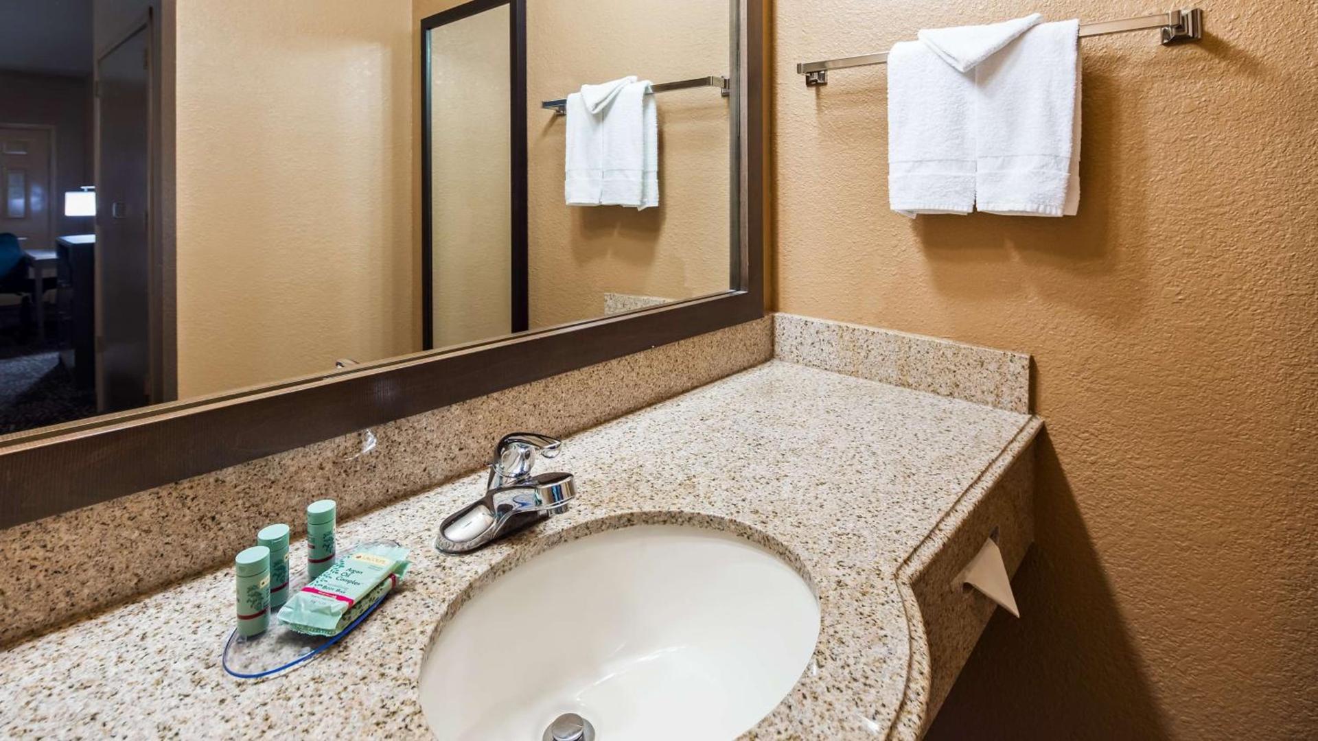 Best Western Executive Inn El Campo photo 20