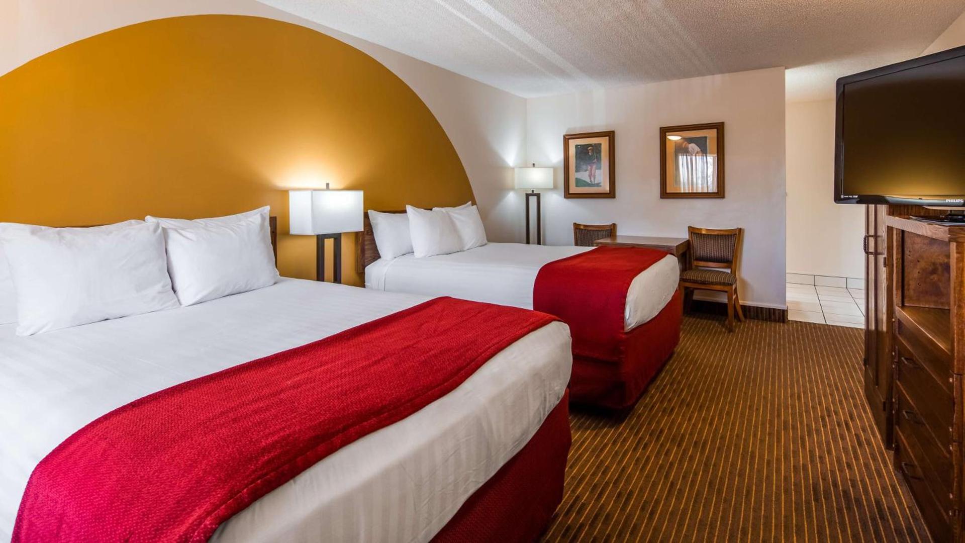 Best Western Paradise Inn & Resort photo 4