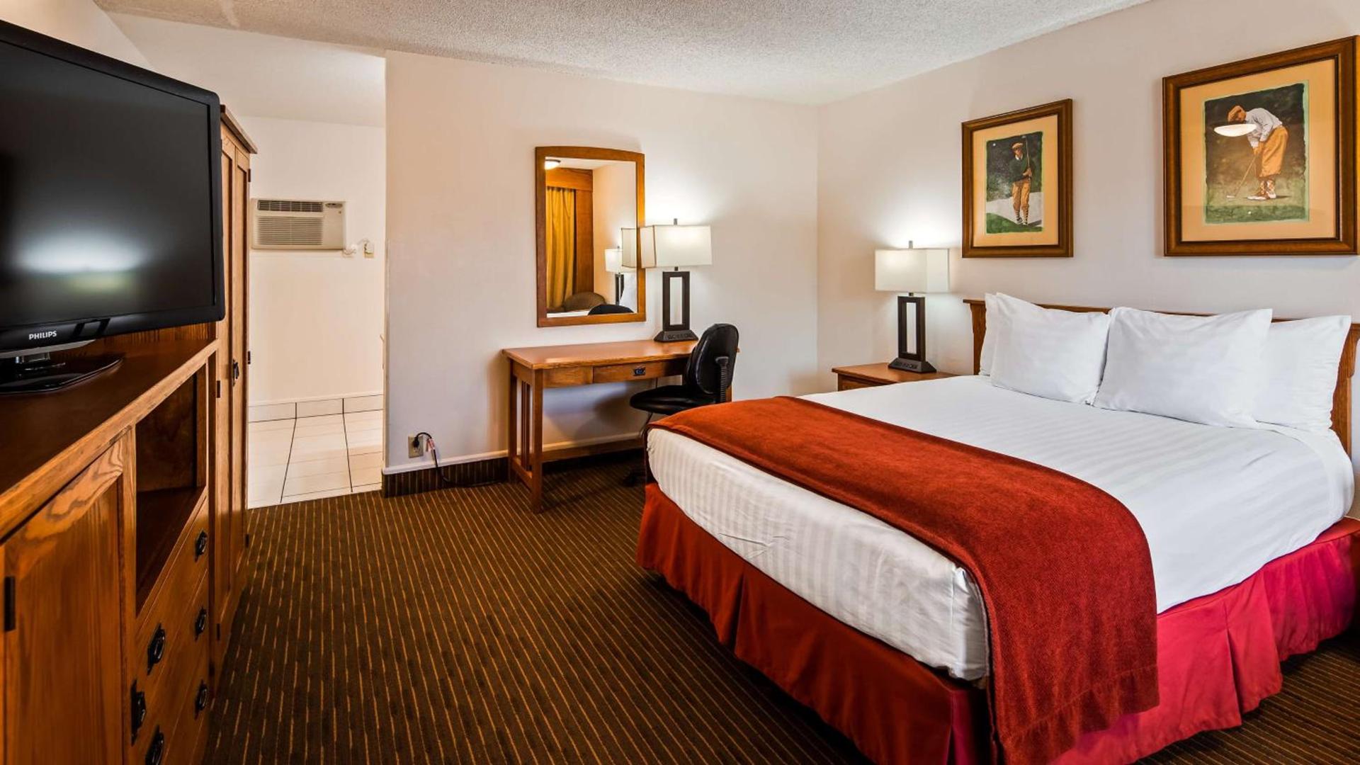 Best Western Paradise Inn & Resort photo 10