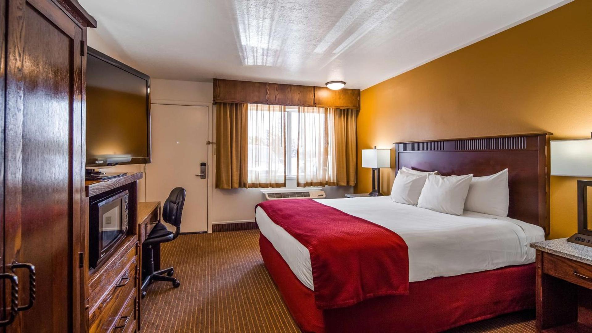Best Western Paradise Inn & Resort photo 12