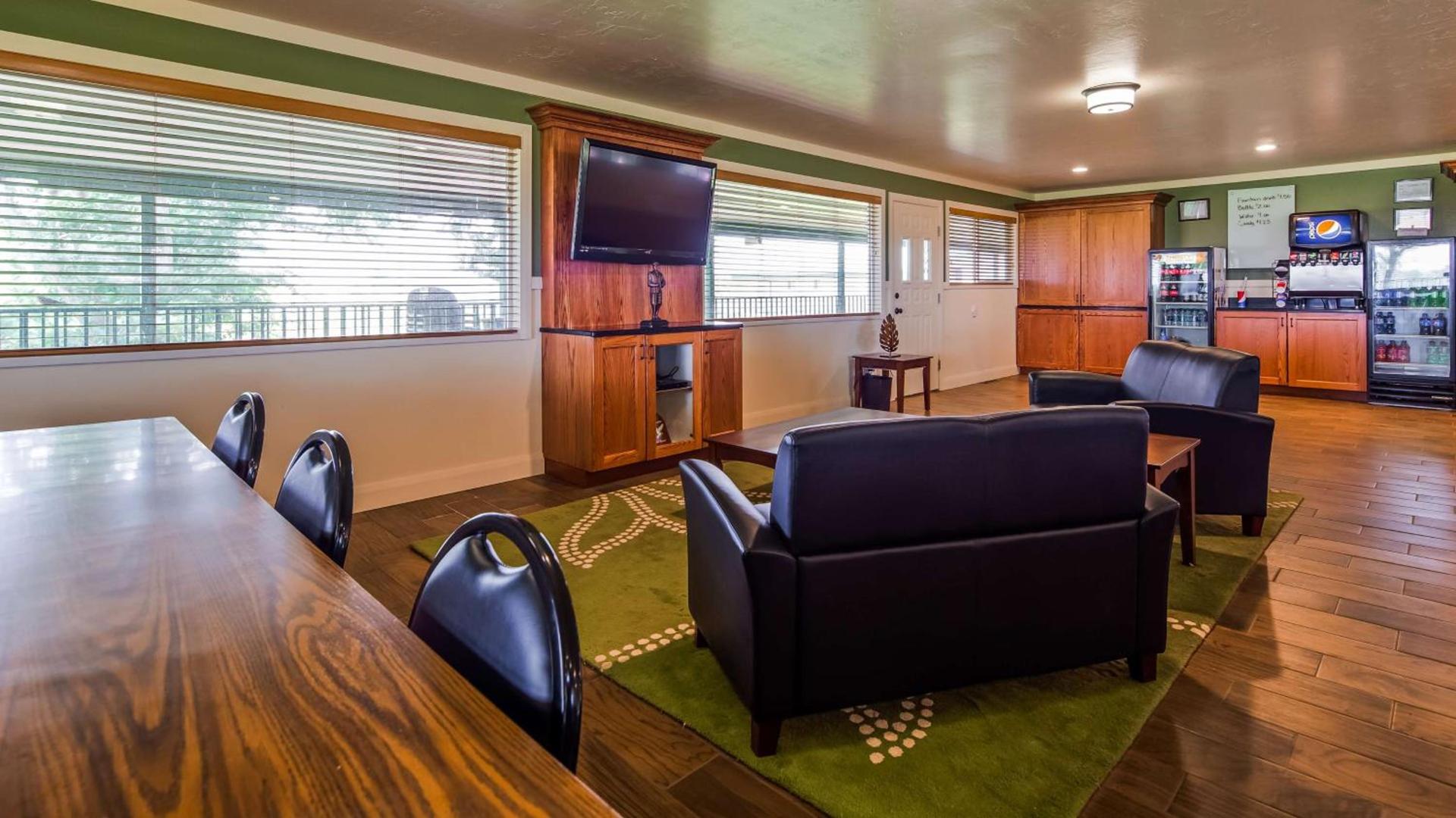 Best Western Paradise Inn & Resort photo 19