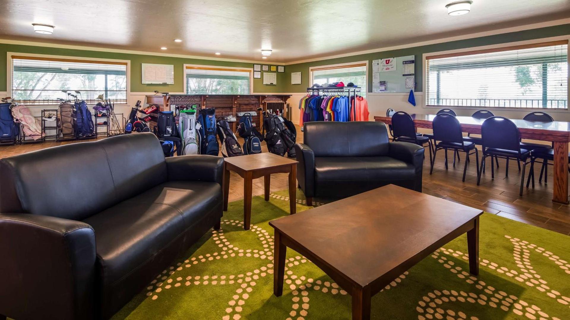 Best Western Paradise Inn & Resort photo 8